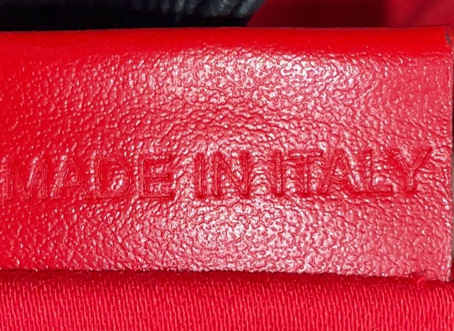 Christian Louboutin Explorafunk Backpack Size ONE SIZE - 8 Thumbnail