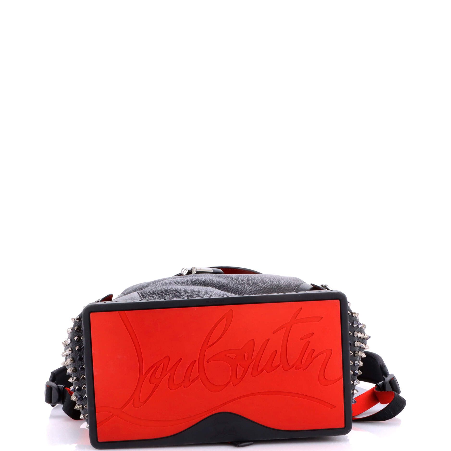Christian Louboutin Explorafunk Backpack Size ONE SIZE - 4 Thumbnail