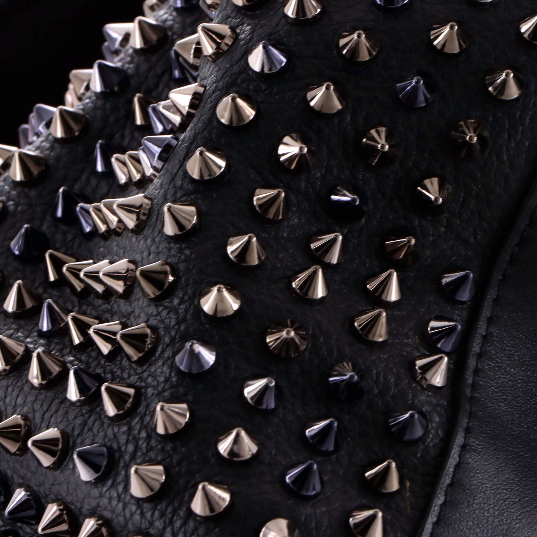 Christian Louboutin Explorafunk Backpack Size ONE SIZE - 7 Thumbnail