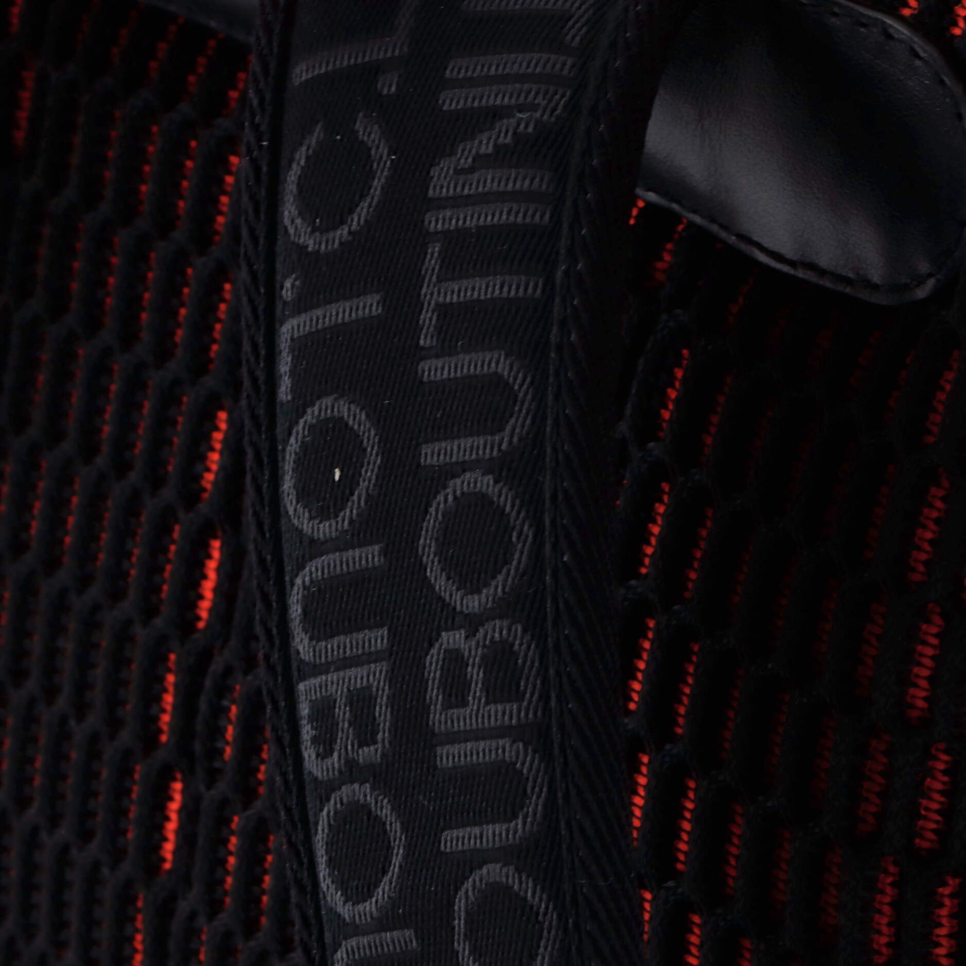 Christian Louboutin Explorafunk Backpack Size ONE SIZE - 6 Thumbnail