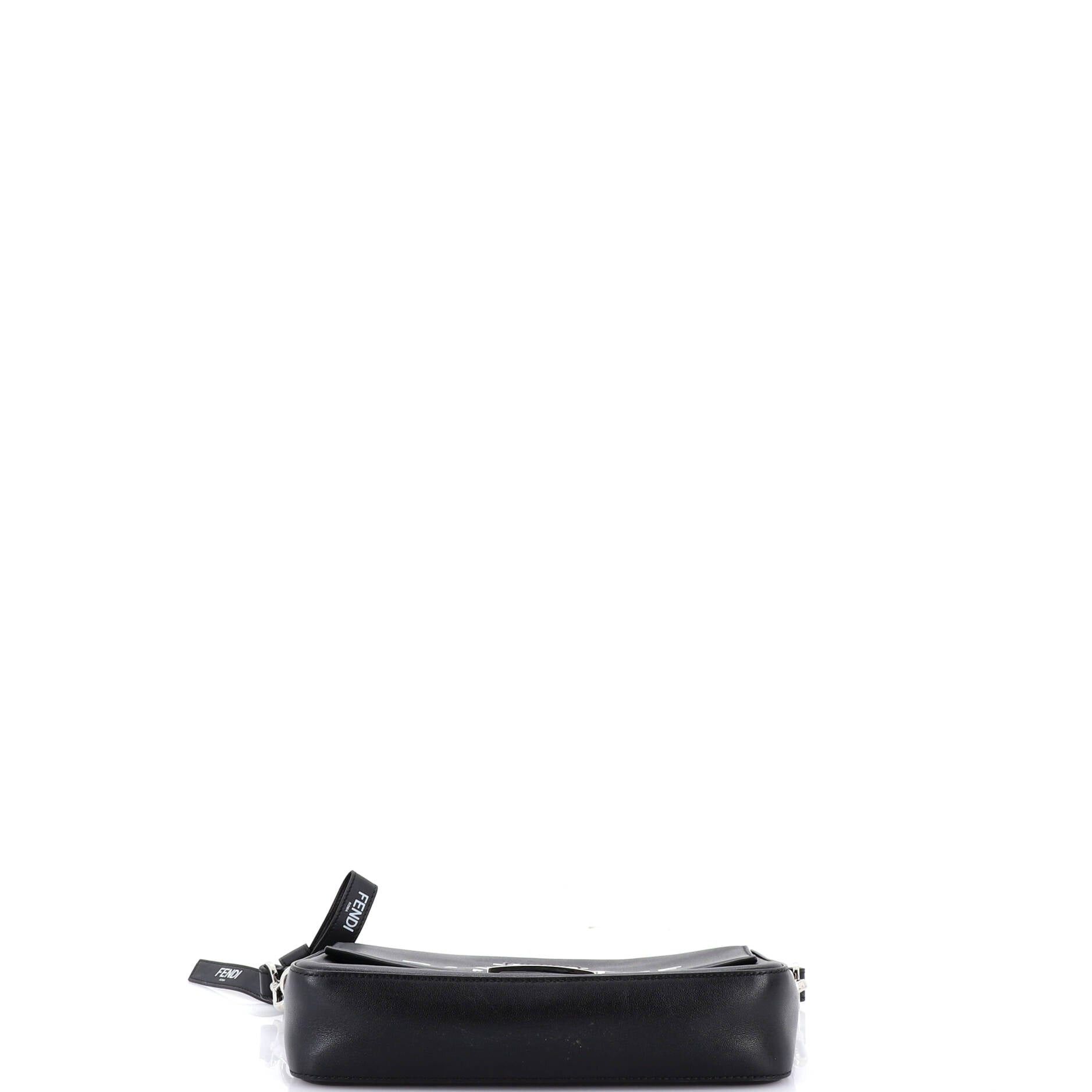 Fendi x Marc Jacobs Bow Baguette NM Bag Size ONE SIZE - 4 Thumbnail