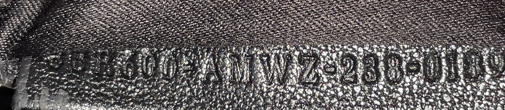 Fendi x Marc Jacobs Bow Baguette NM Bag Size ONE SIZE - 8 Thumbnail