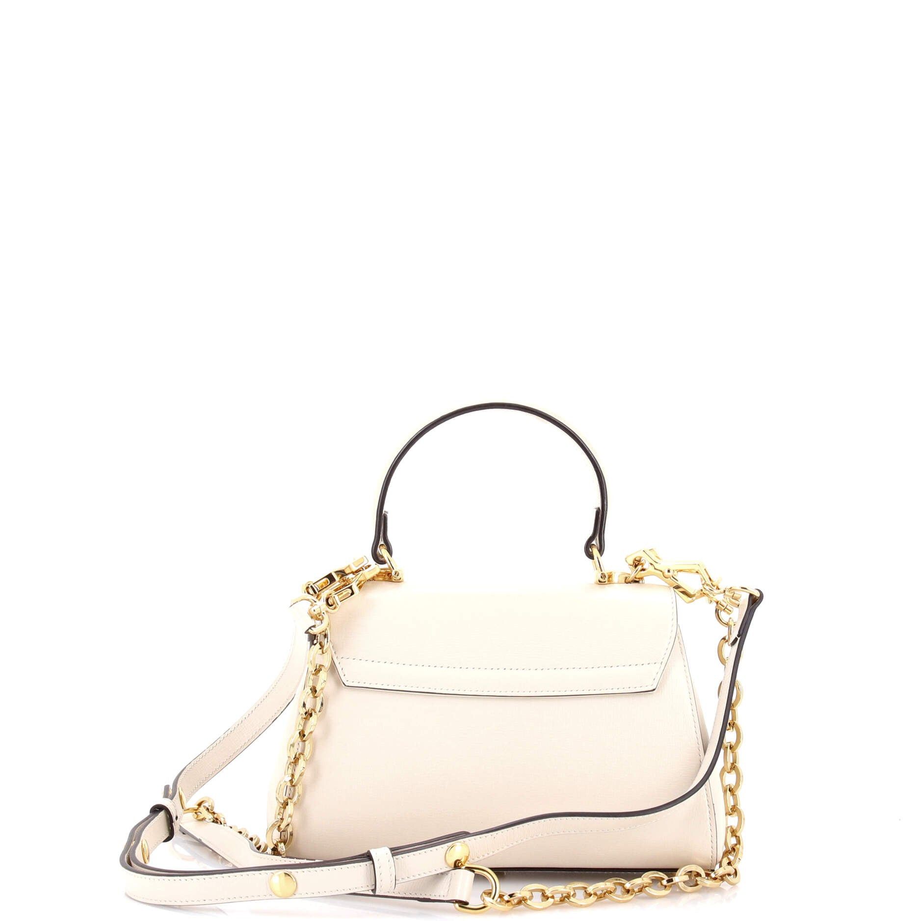 Gucci Horsebit 1955 Top Handle Flap Bag Size ONE SIZE - 3 Thumbnail