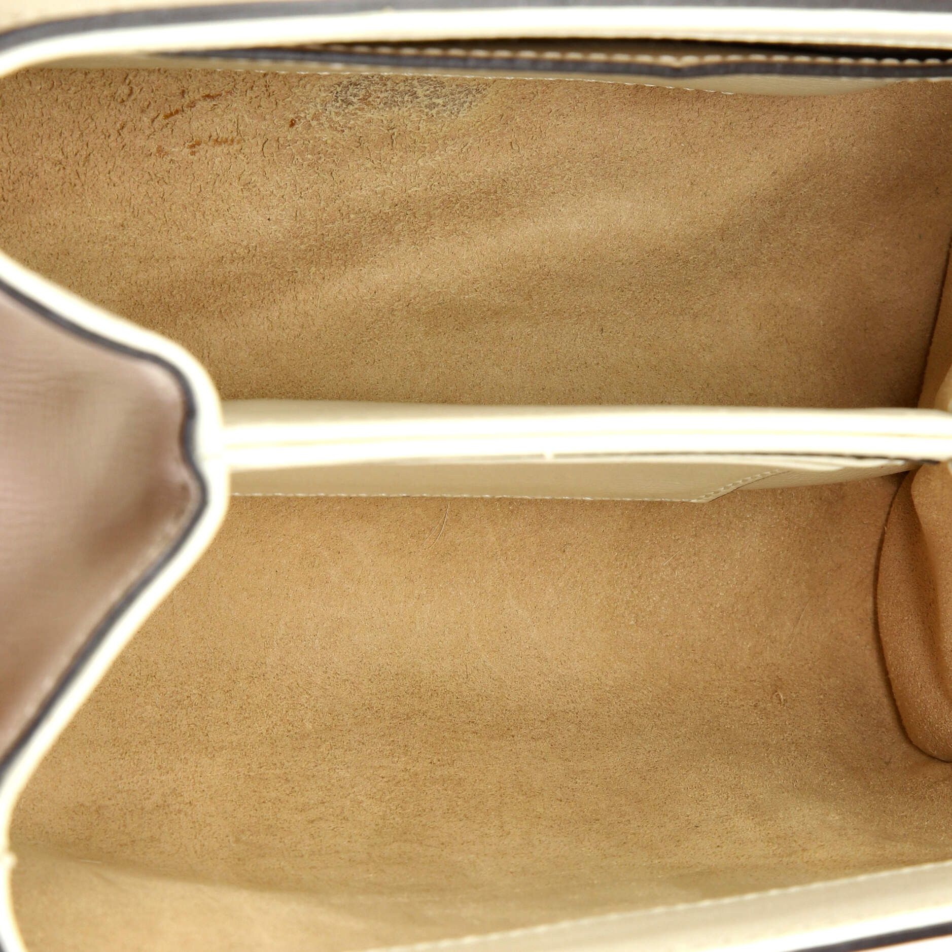 Gucci Horsebit 1955 Top Handle Flap Bag Size ONE SIZE - 5 Thumbnail