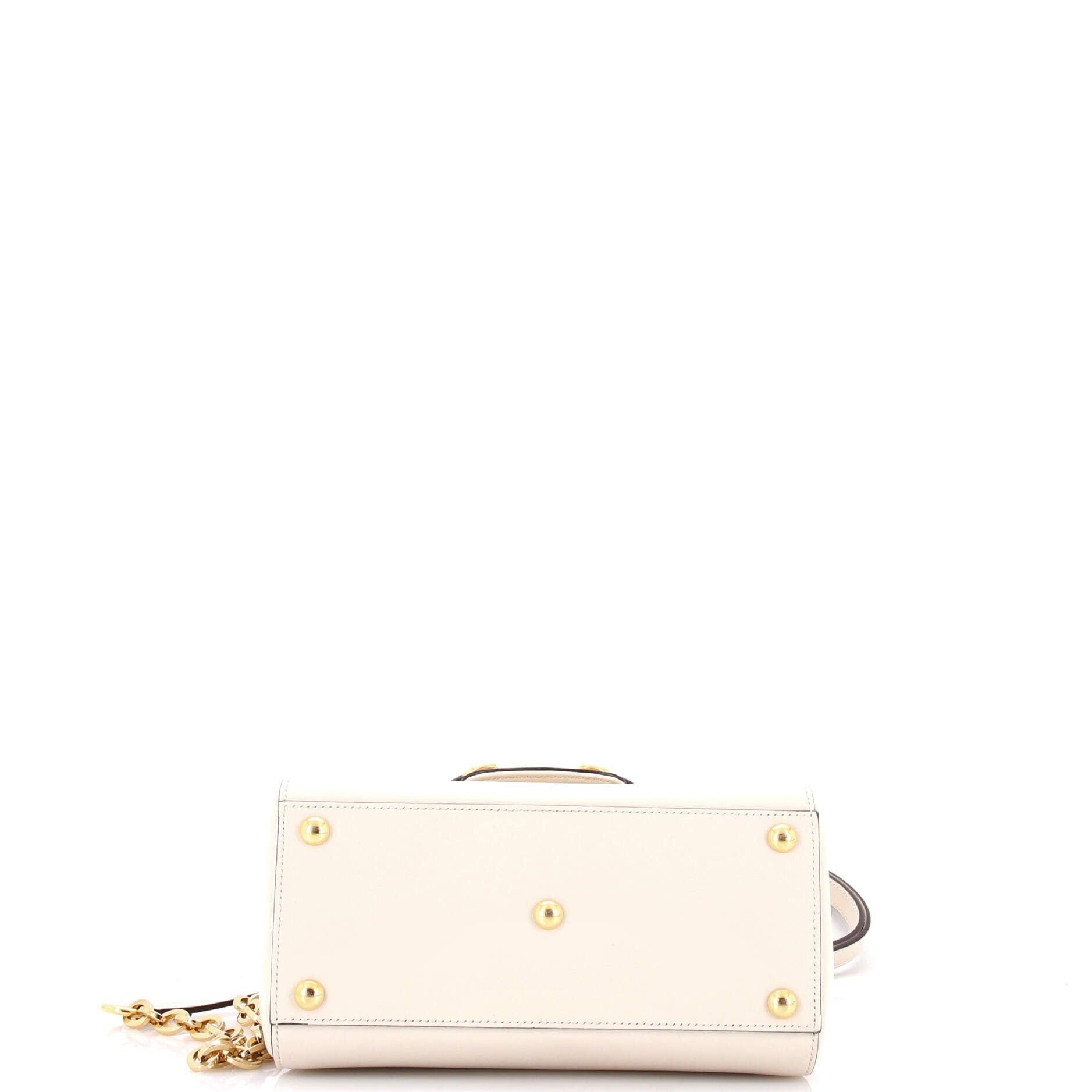 Gucci Horsebit 1955 Top Handle Flap Bag Size ONE SIZE - 4 Thumbnail