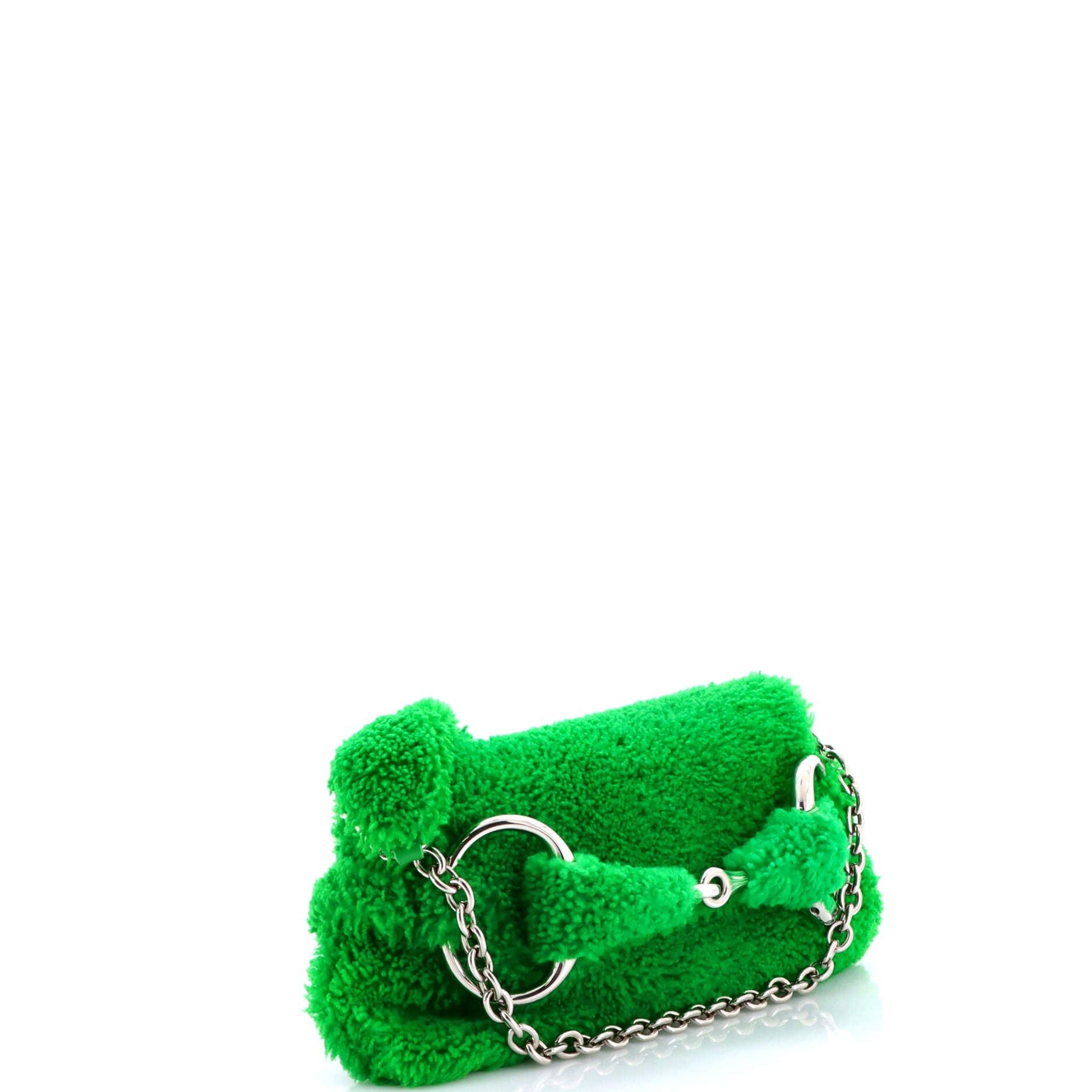 Gucci Horsebit Chain Shoulder Bag Size ONE SIZE - 2 Thumbnail