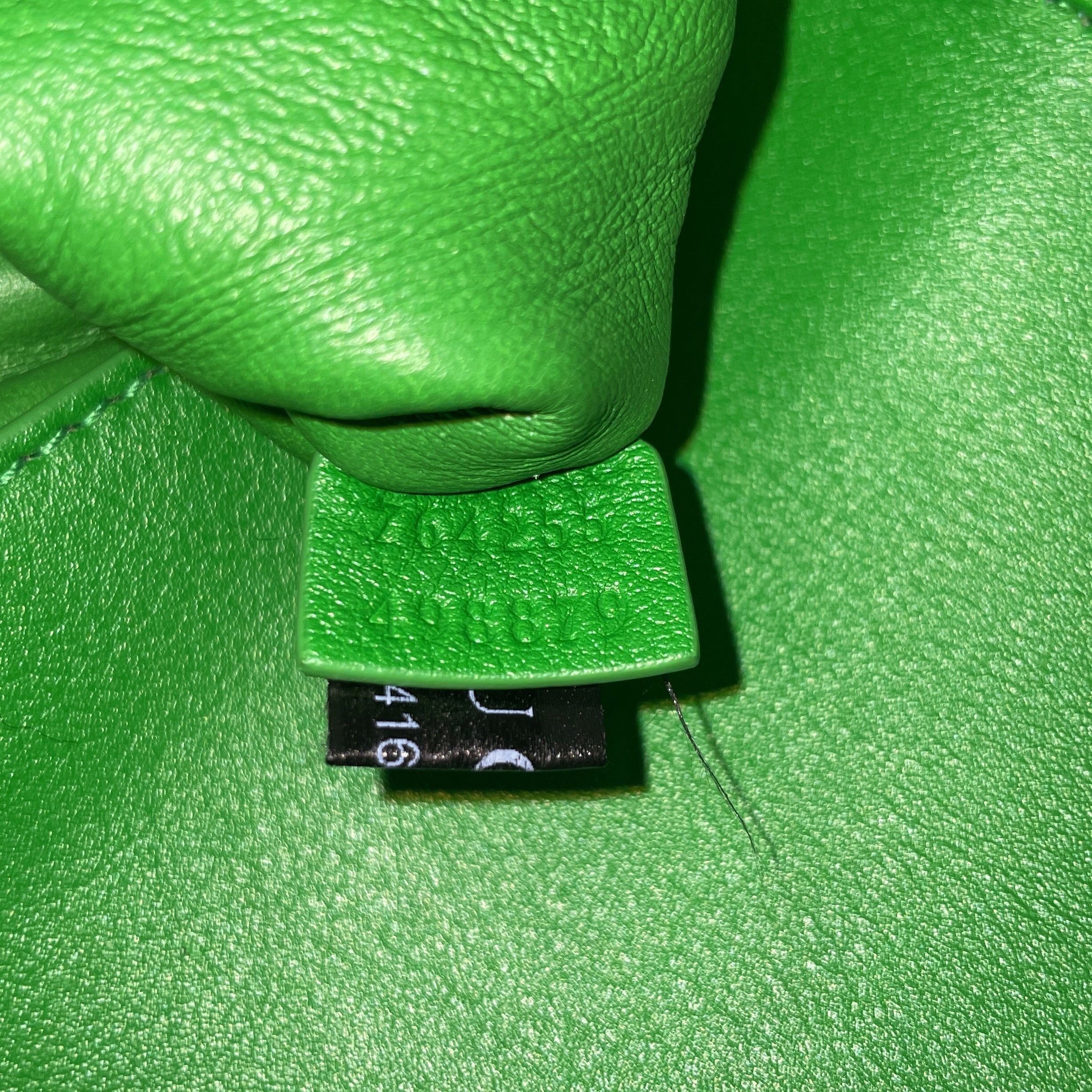 Gucci Horsebit Chain Shoulder Bag Size ONE SIZE - 8 Thumbnail