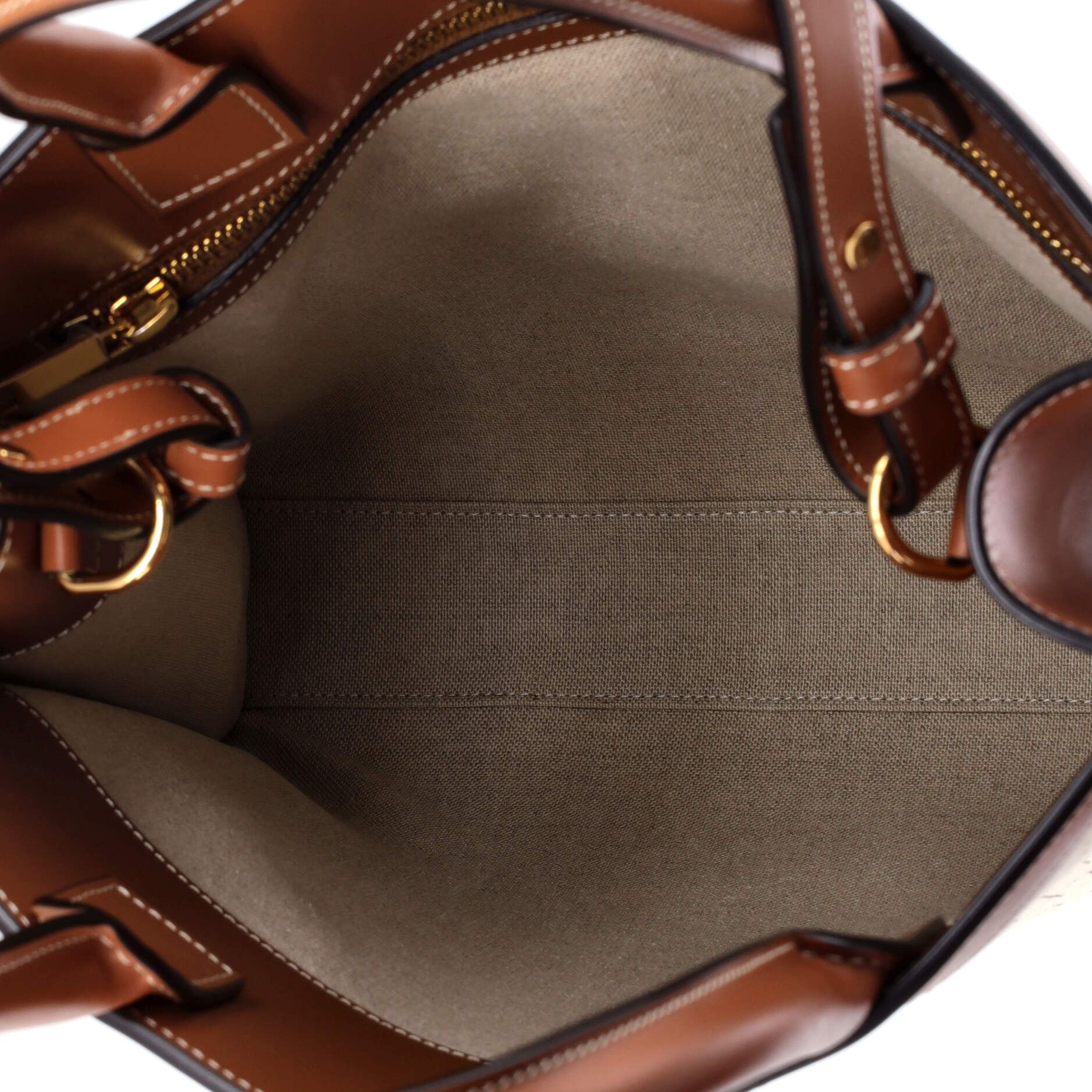 Celine Vertical Cabas Tote Size ONE SIZE - 5 Thumbnail