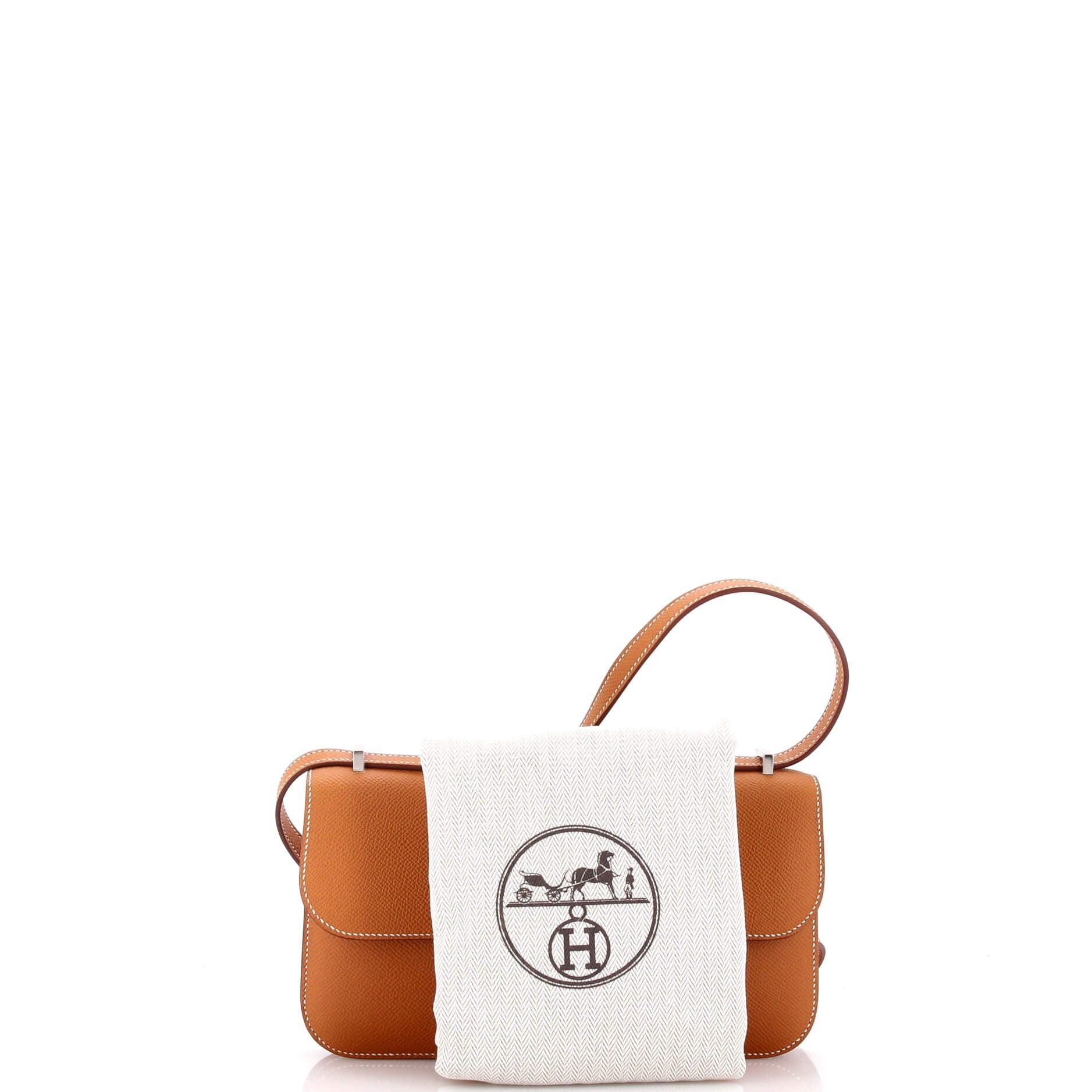 Hermes Constance Elan NM Bag Size ONE SIZE - 2 Thumbnail