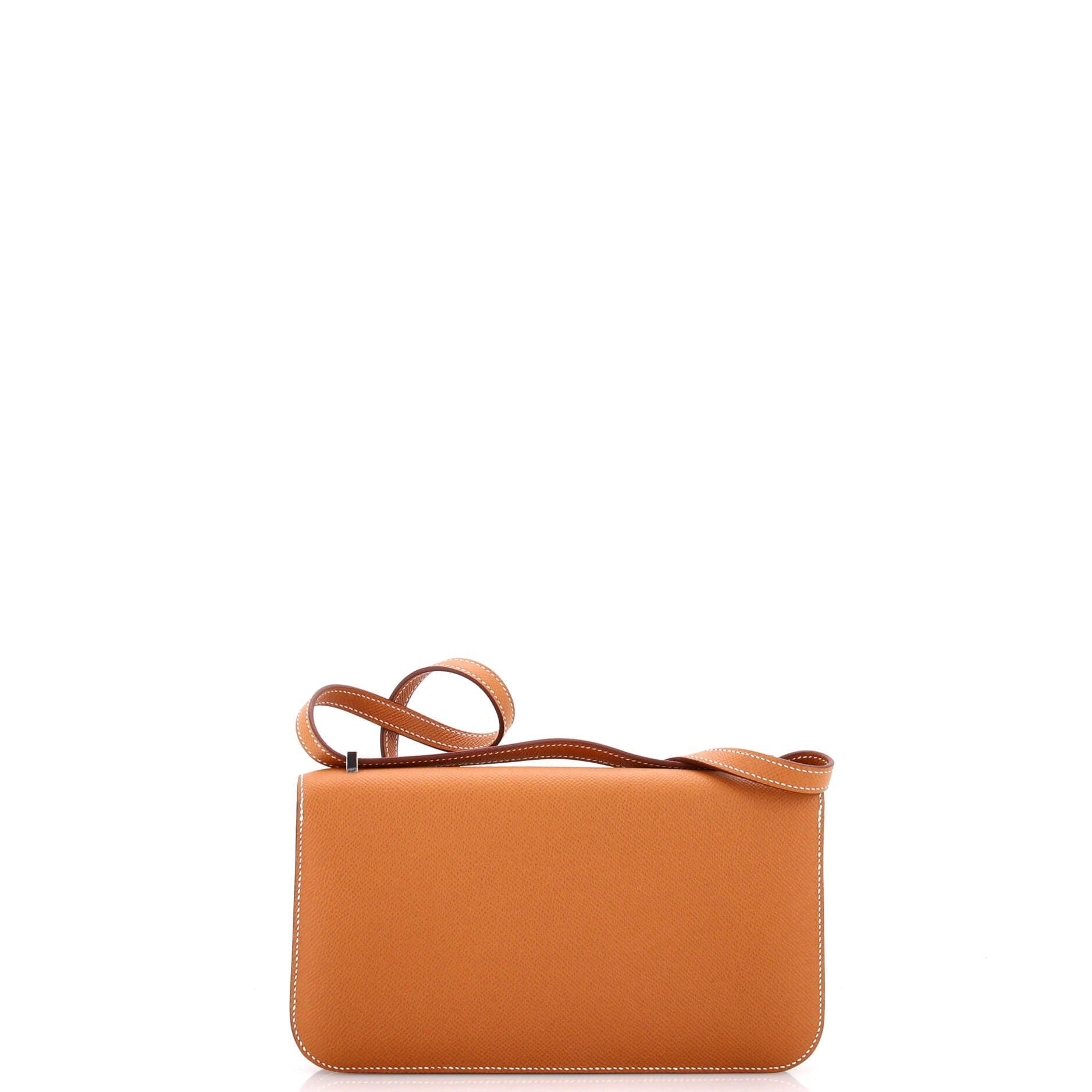 Hermes Constance Elan NM Bag Size ONE SIZE - 4 Thumbnail
