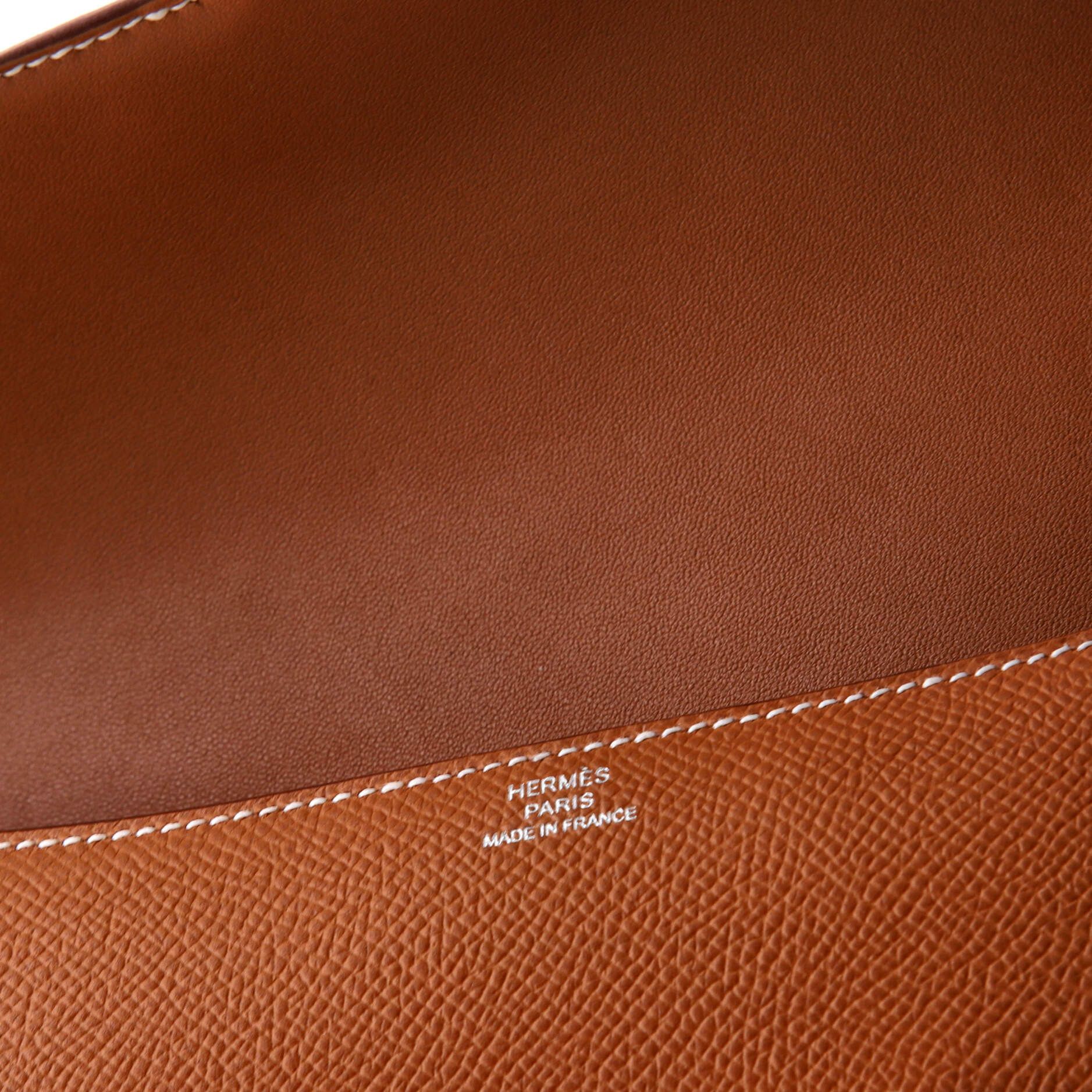 Hermes Constance Elan NM Bag Size ONE SIZE - 7 Thumbnail
