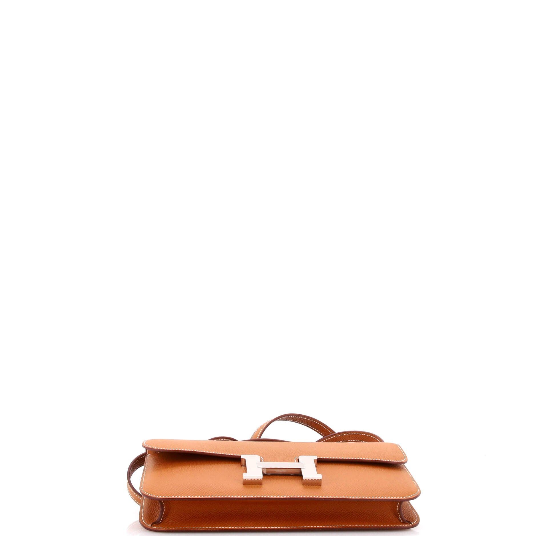 Hermes Constance Elan NM Bag Size ONE SIZE - 5 Thumbnail