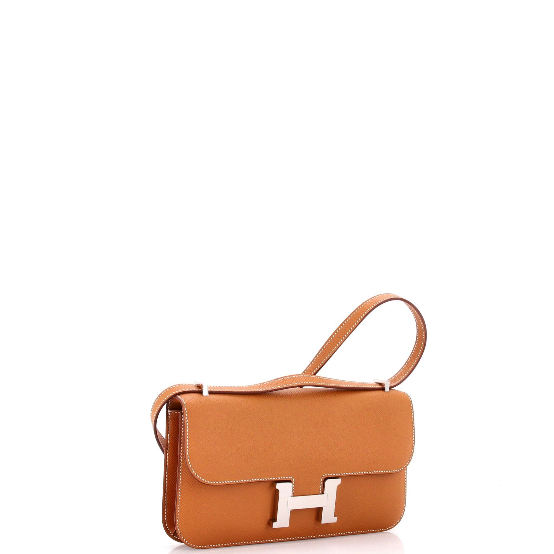 Hermes Constance Elan NM Bag Size ONE SIZE - 3 Thumbnail