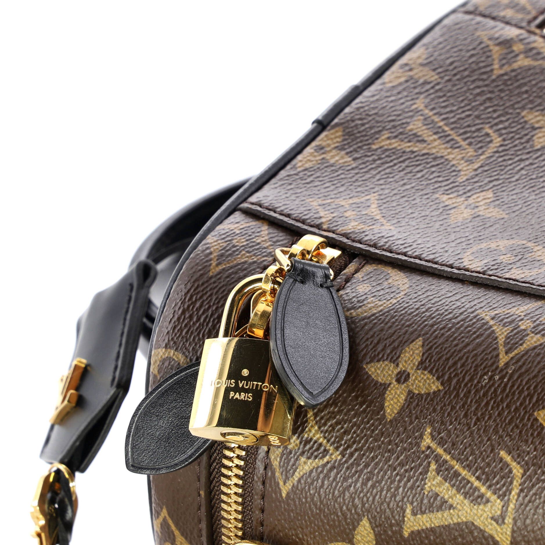 Vanity Handbag