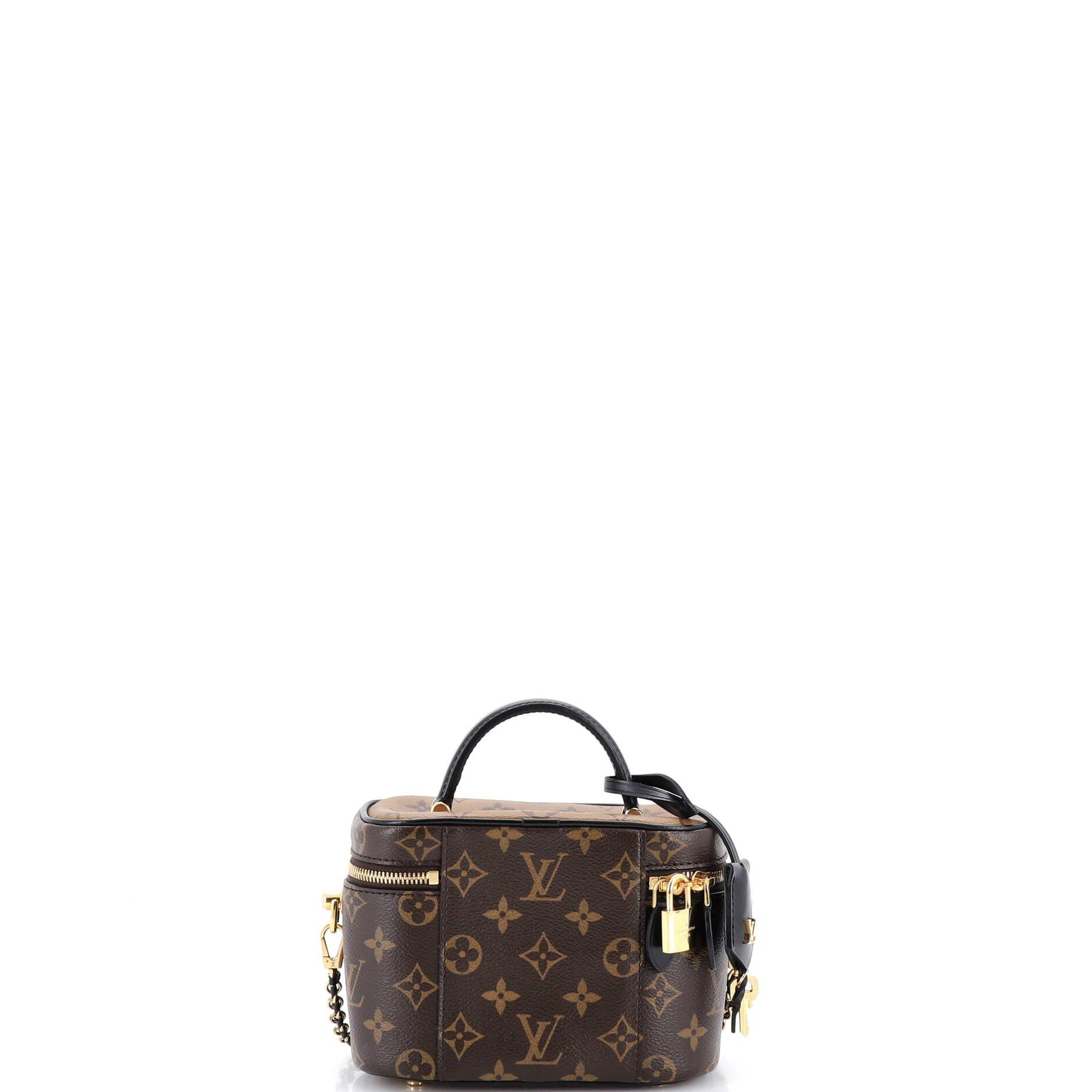 Vanity Handbag