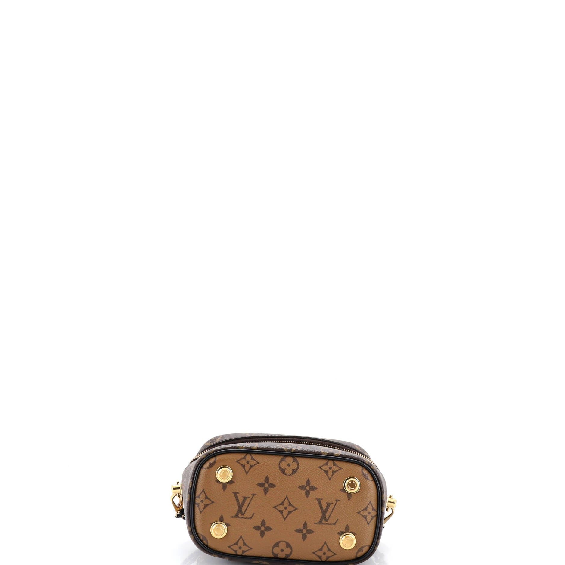 Vanity Handbag