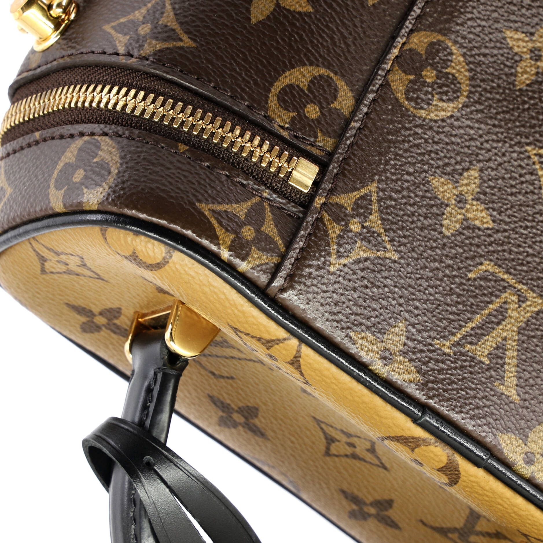 Vanity Handbag