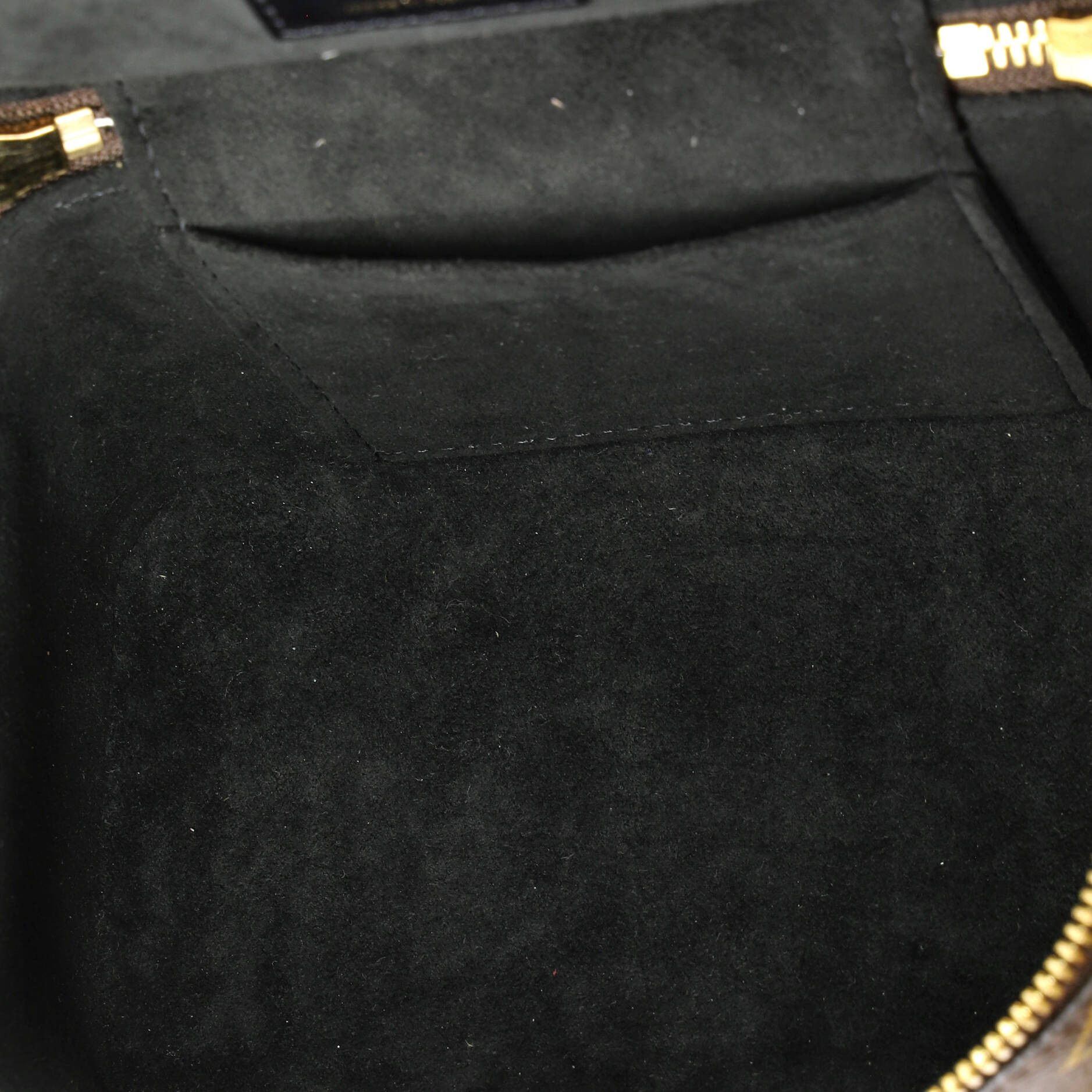 Vanity Handbag