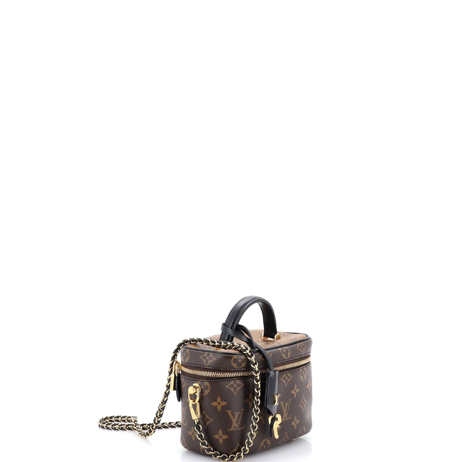 Vanity Handbag
