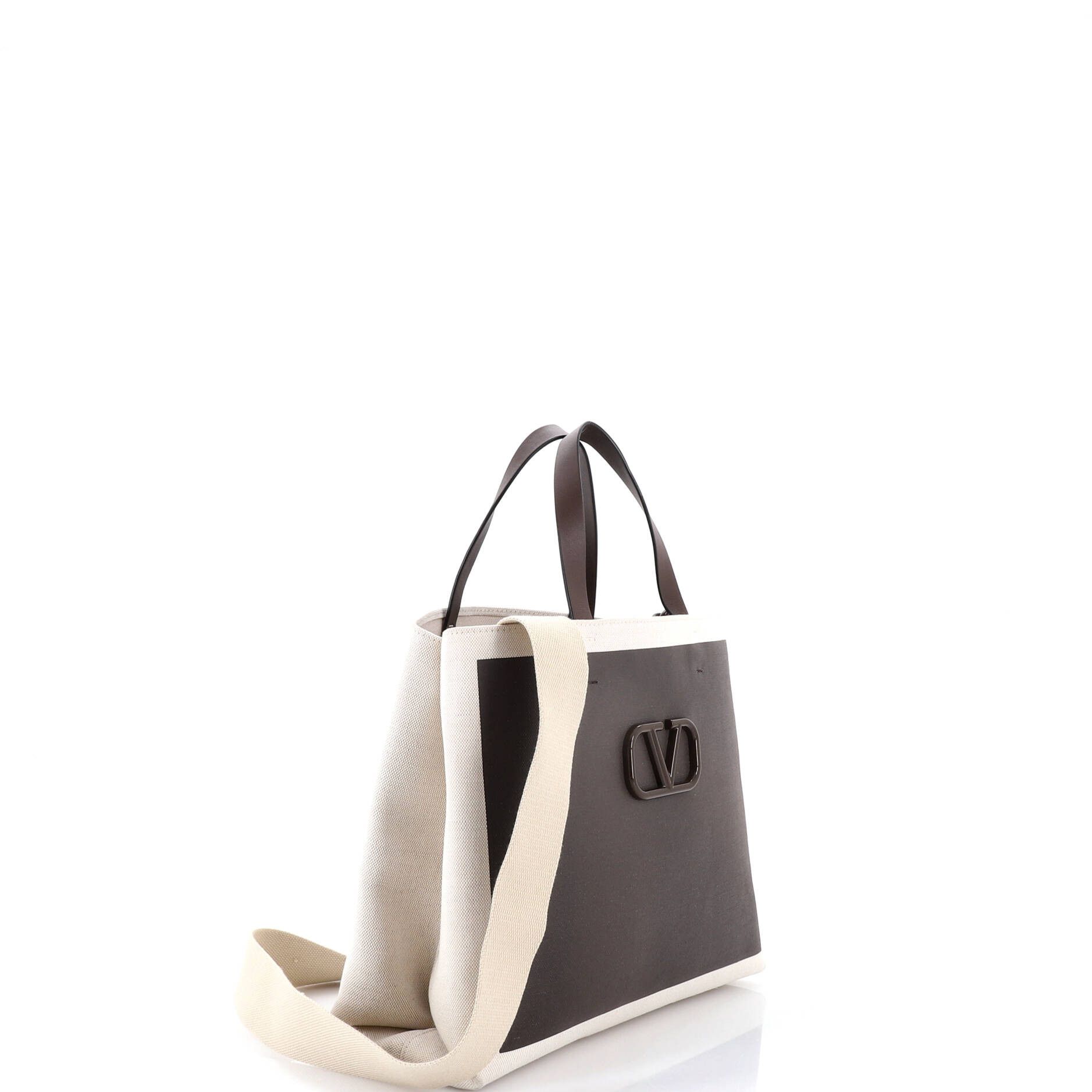 Valentino VLogo Signature Tote Size ONE SIZE - 2 Thumbnail