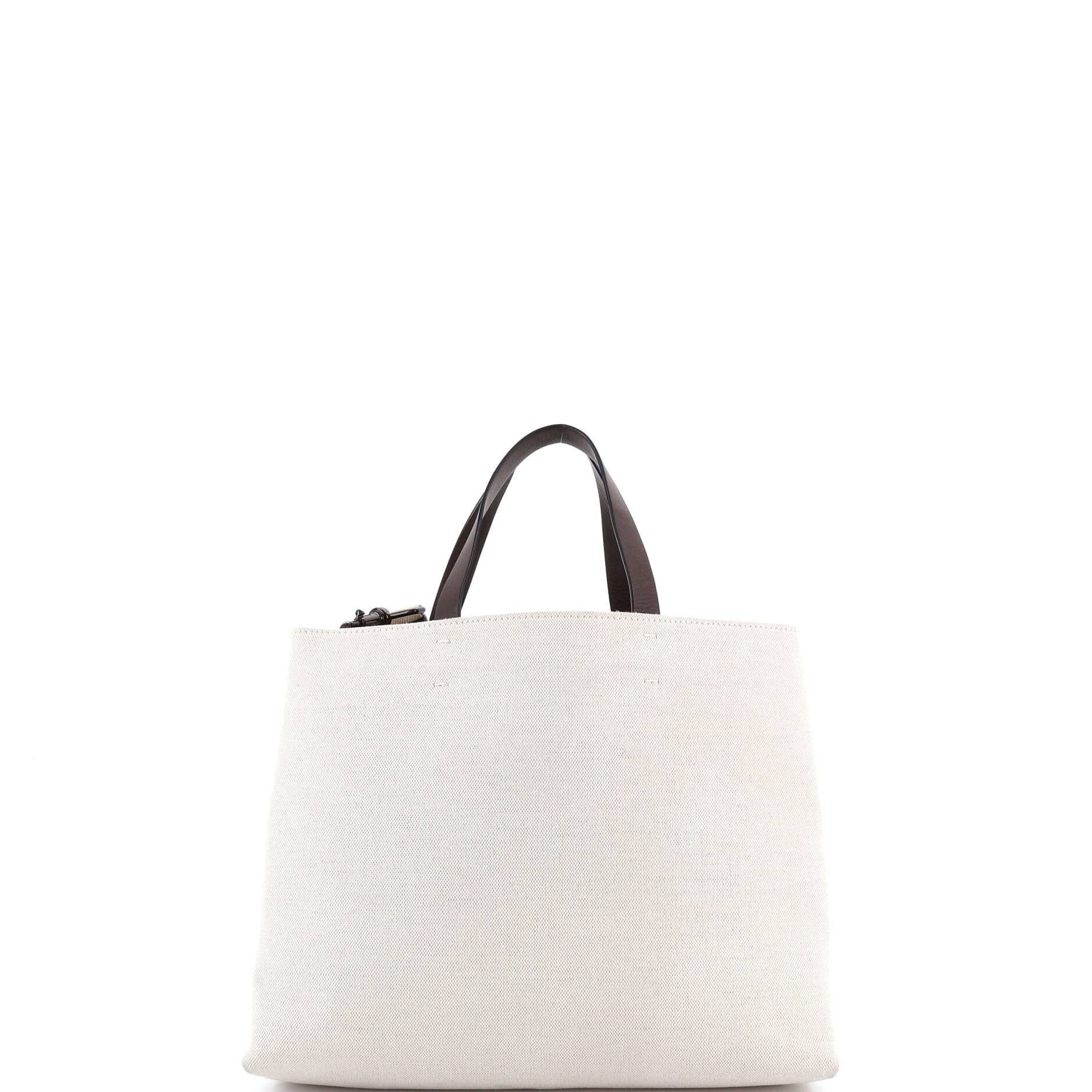 Valentino VLogo Signature Tote Size ONE SIZE - 3 Thumbnail