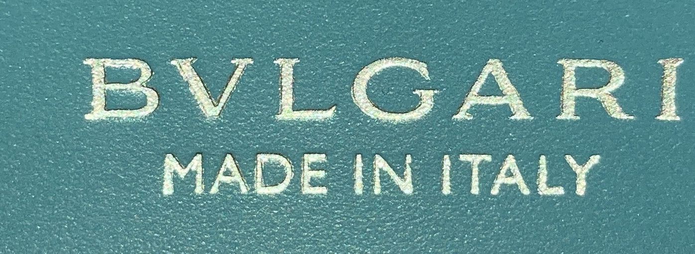 Bvlgari Serpenti Forever Square Shoulder Bag Size ONE SIZE - 8 Thumbnail