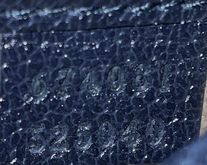 Gucci Ophidia Flap Belt Bag Size ONE SIZE - 8 Thumbnail