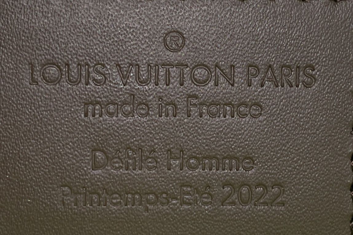 Louis Vuitton Vertical Box Trunk Bag Size ONE SIZE - 7 Thumbnail