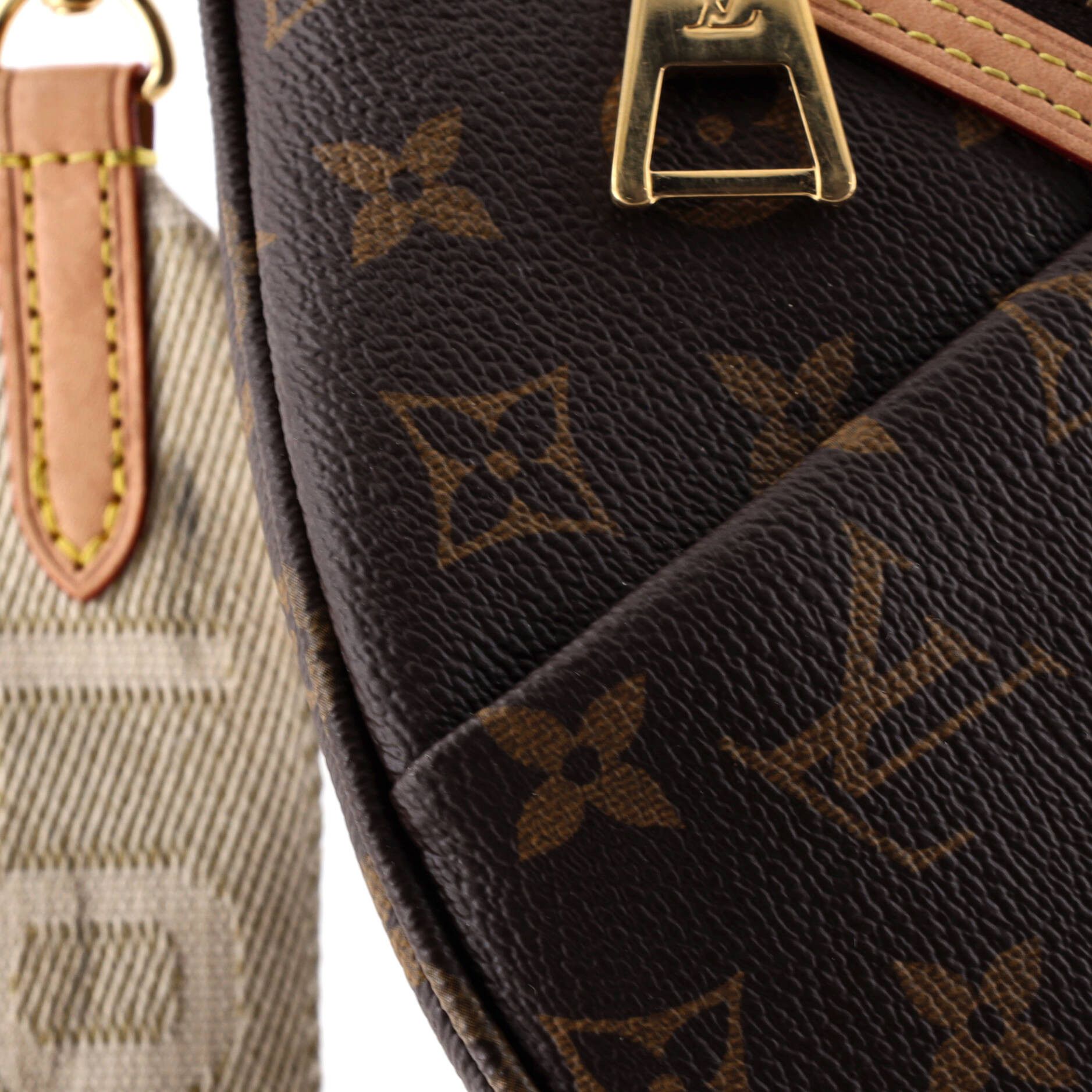 Louis Vuitton High Rise Bum Bag Size ONE SIZE - 6 Thumbnail