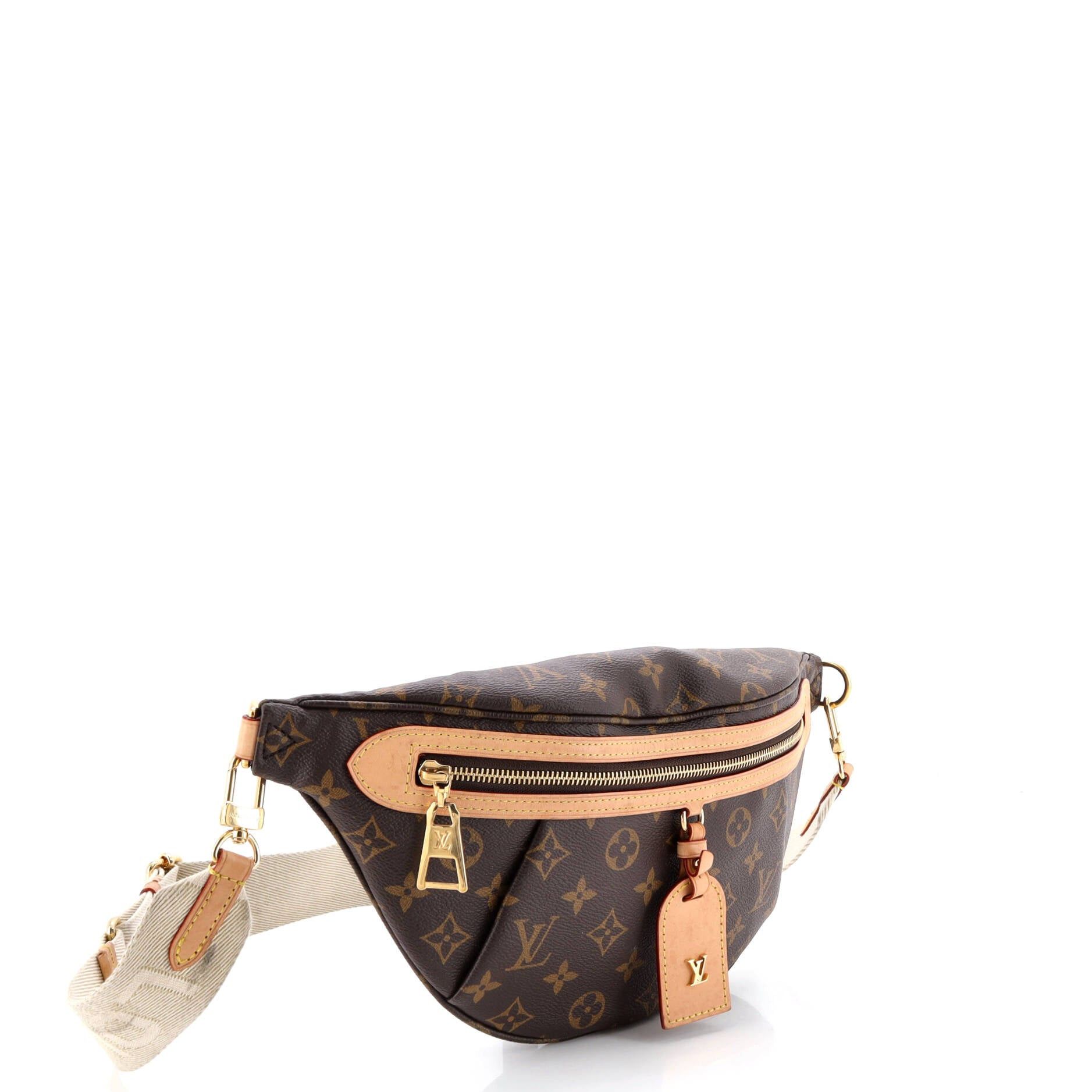 Louis Vuitton High Rise Bum Bag Size ONE SIZE - 2 Thumbnail
