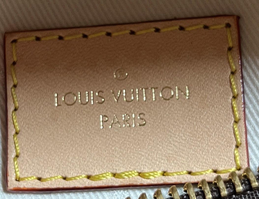Louis Vuitton High Rise Bum Bag Size ONE SIZE - 8 Thumbnail
