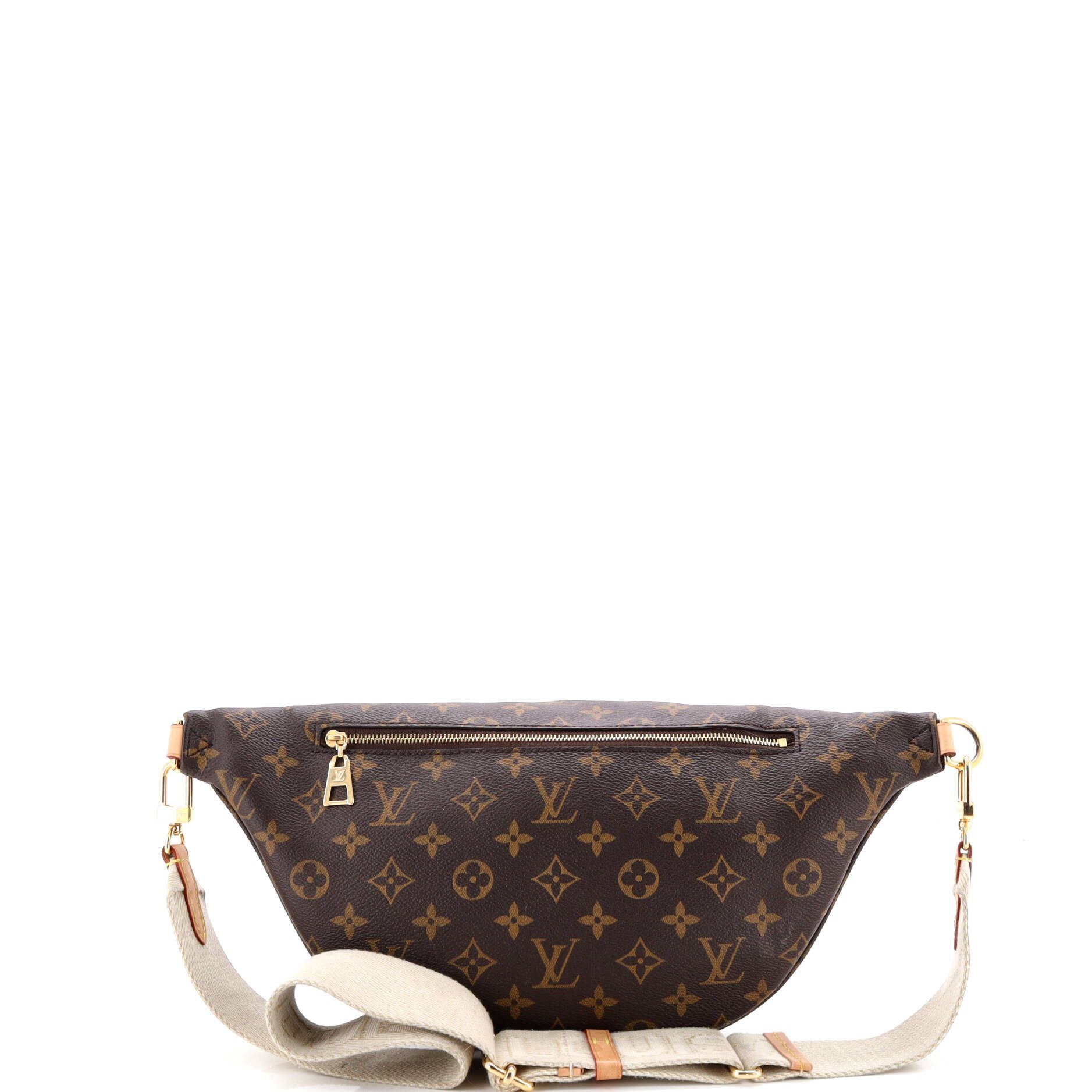 Louis Vuitton High Rise Bum Bag Size ONE SIZE - 3 Thumbnail