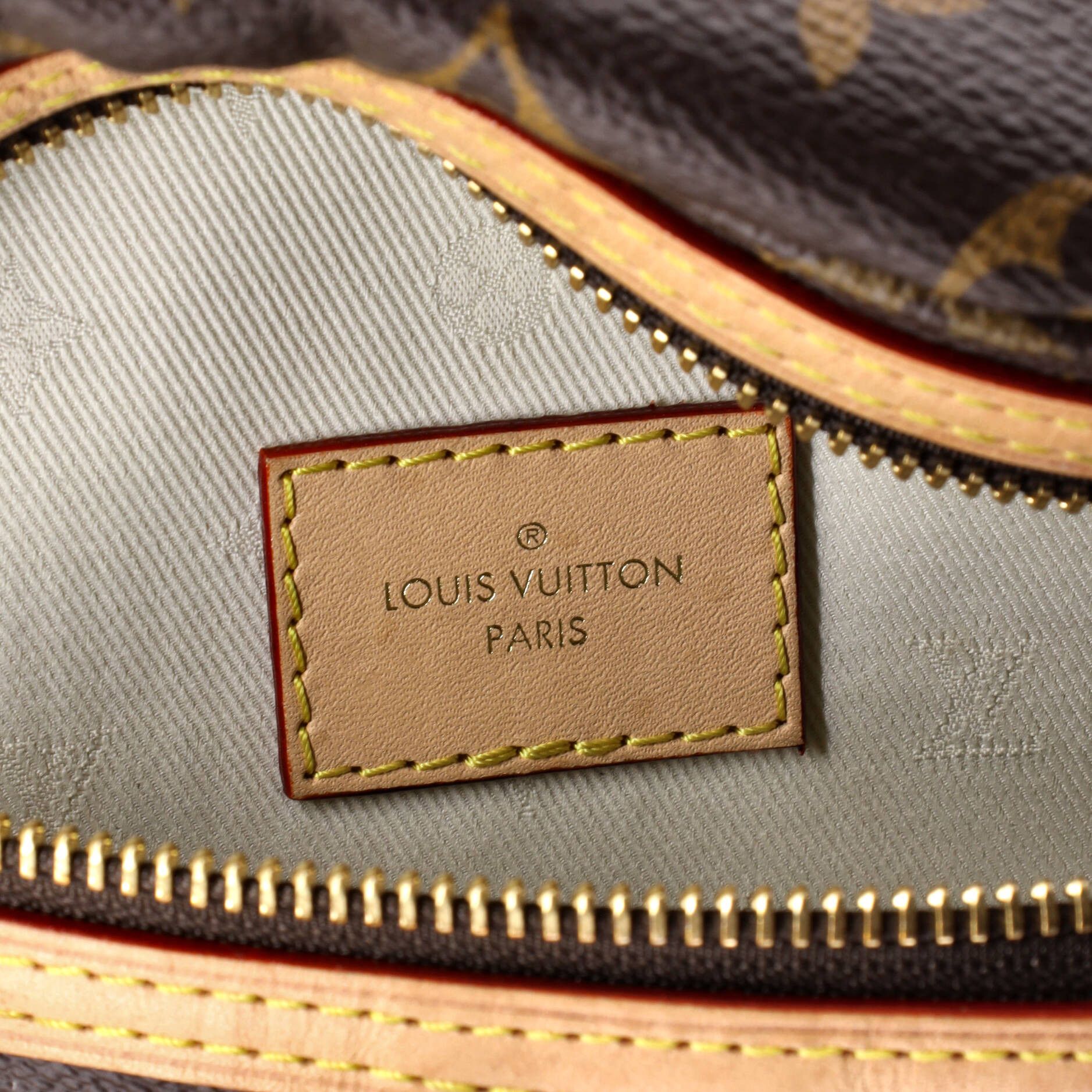 Louis Vuitton High Rise Bum Bag Size ONE SIZE - 7 Thumbnail