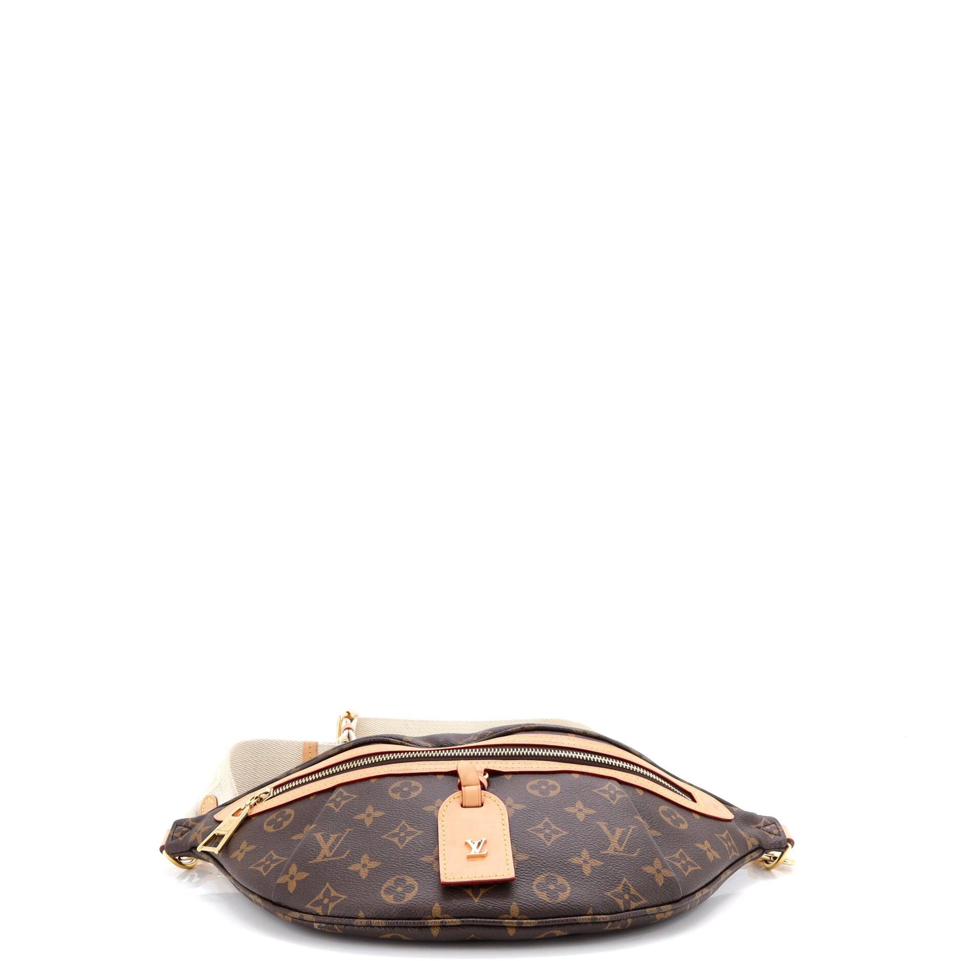 Louis Vuitton High Rise Bum Bag Size ONE SIZE - 4 Thumbnail