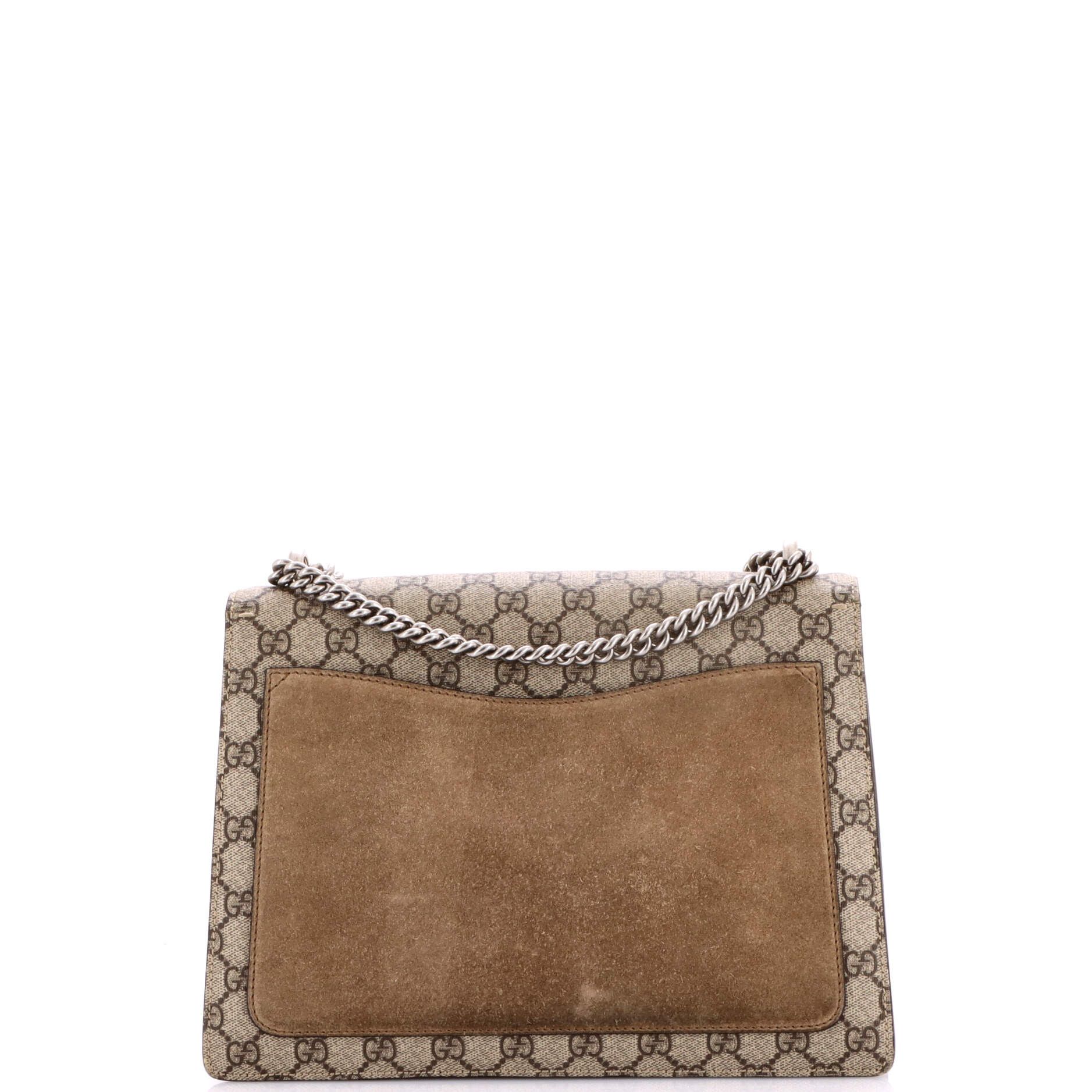 Gucci Dionysus Bag Size ONE SIZE - 3 Thumbnail