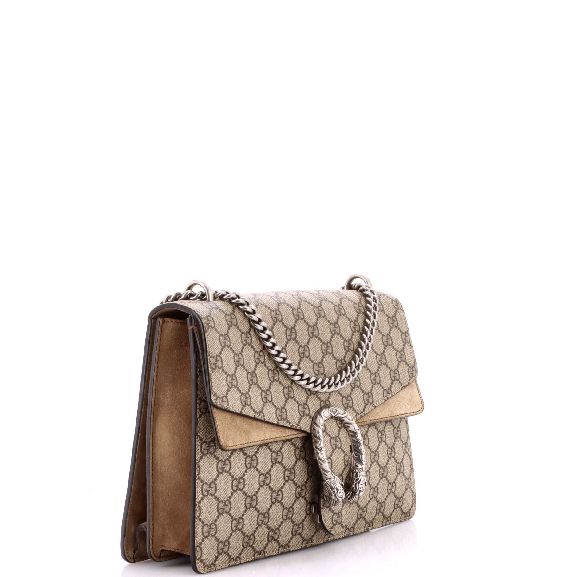Gucci Dionysus Bag Size ONE SIZE - 2 Thumbnail