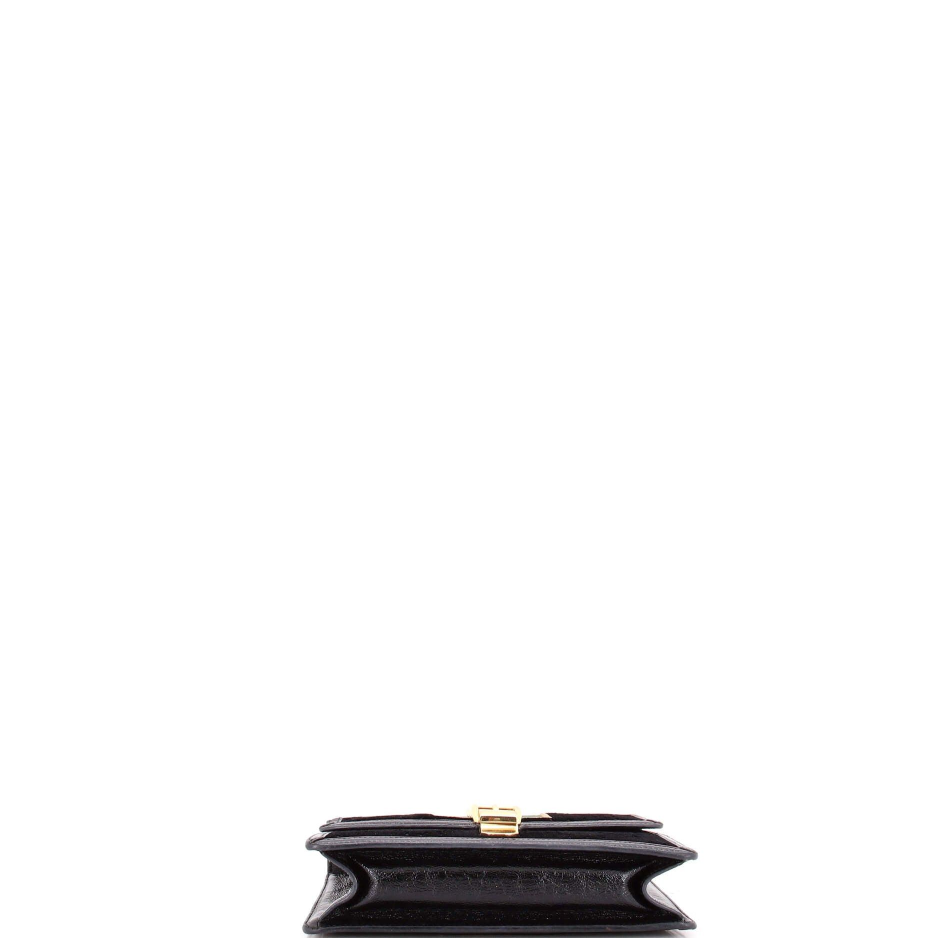 Gucci Sylvie Shoulder Bag Size ONE SIZE - 5 Thumbnail