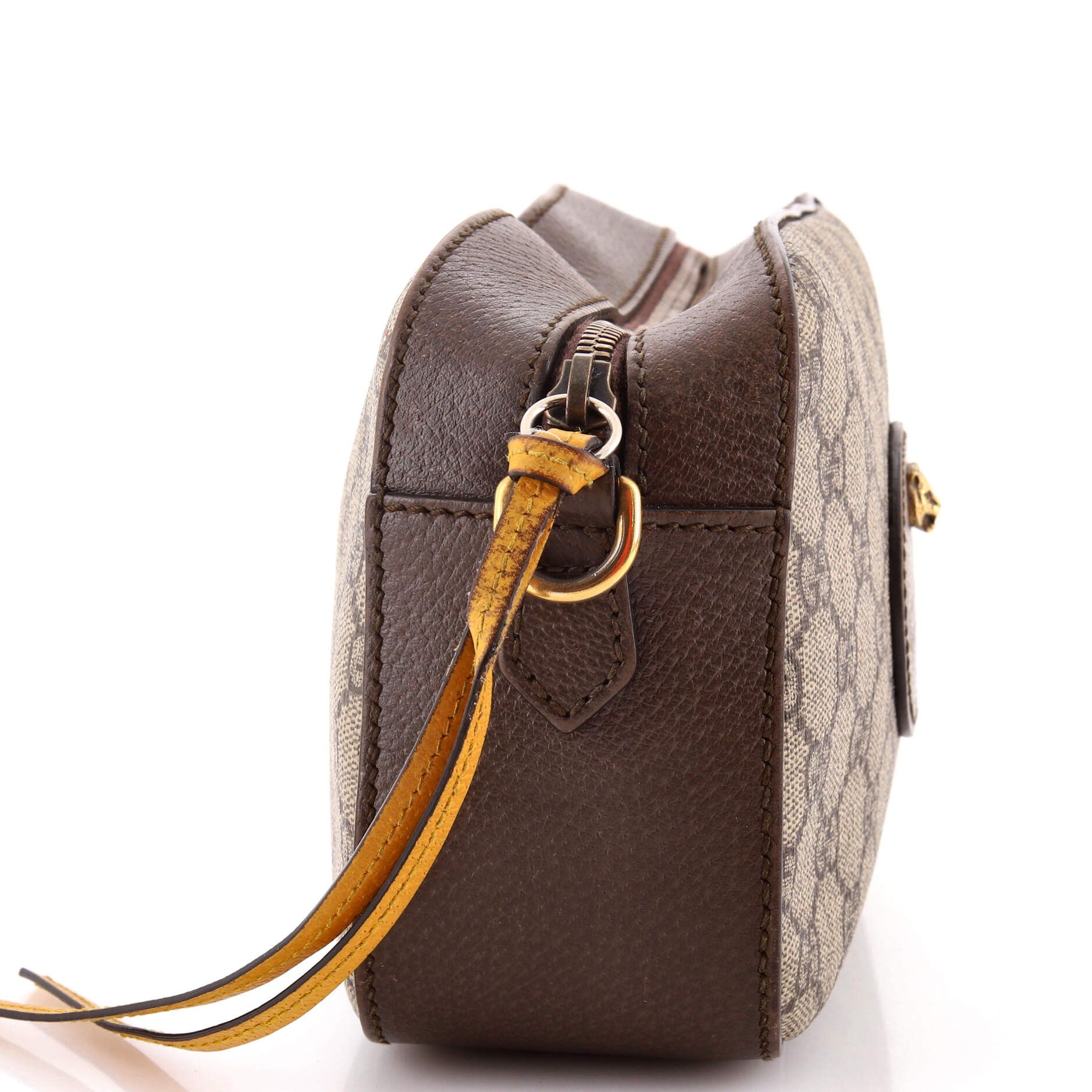 Gucci Neo Vintage Camera Messenger Bag Size ONE SIZE - 6 Thumbnail
