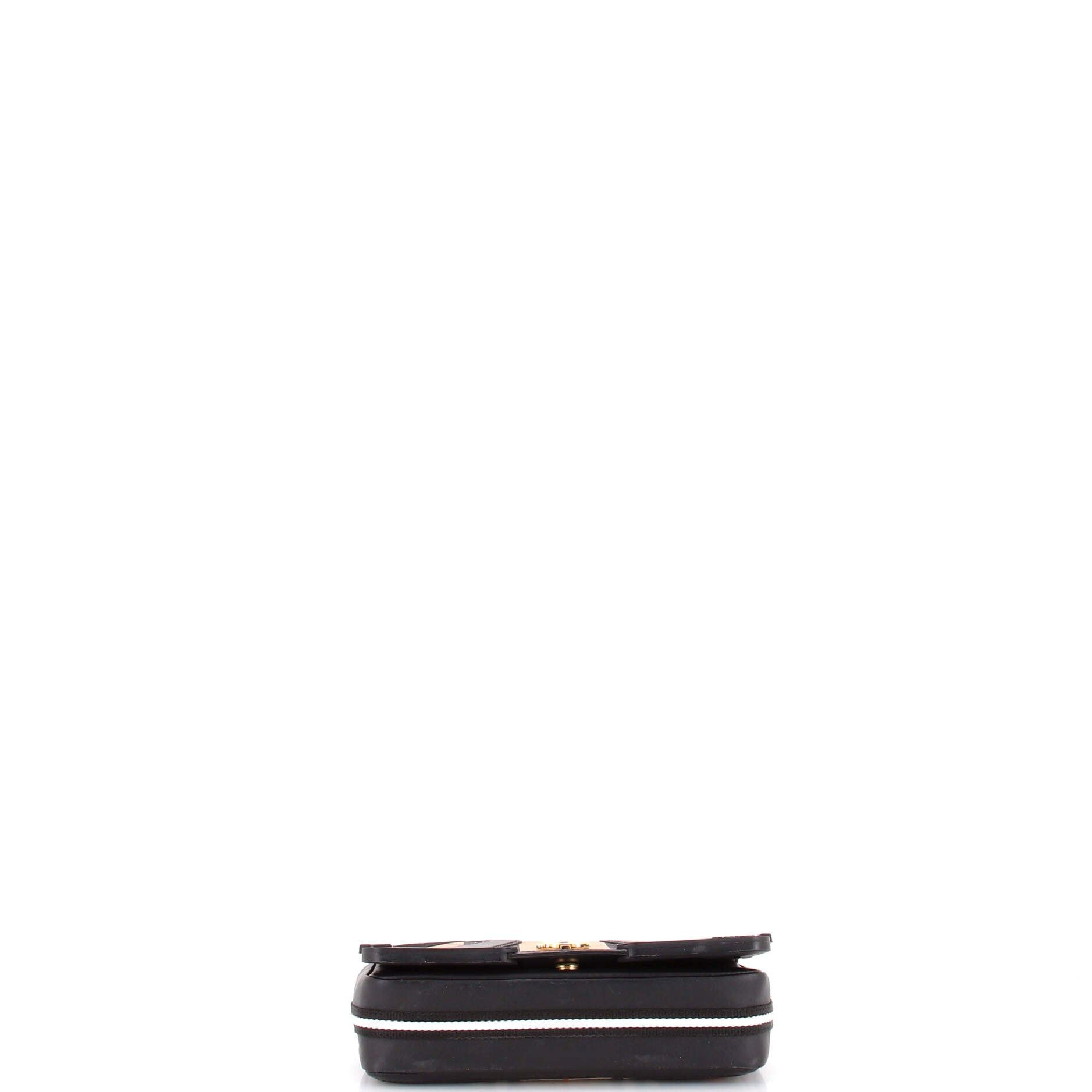 Burberry Lola Shoulder Bag Size ONE SIZE - 4 Thumbnail