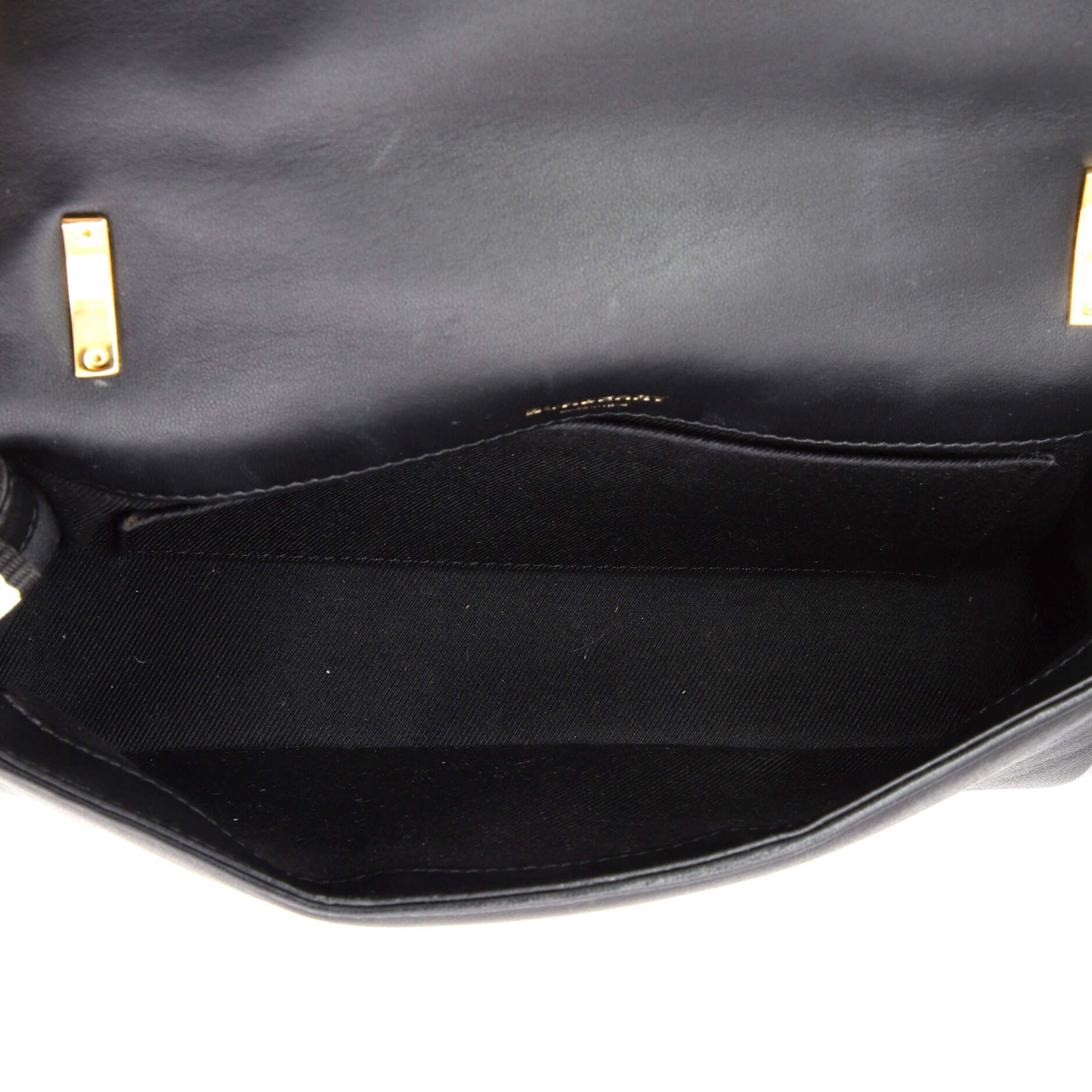 Burberry Lola Shoulder Bag Size ONE SIZE - 5 Thumbnail