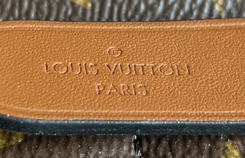 Louis Vuitton NeoNoe Handbag Size ONE SIZE - 8 Thumbnail