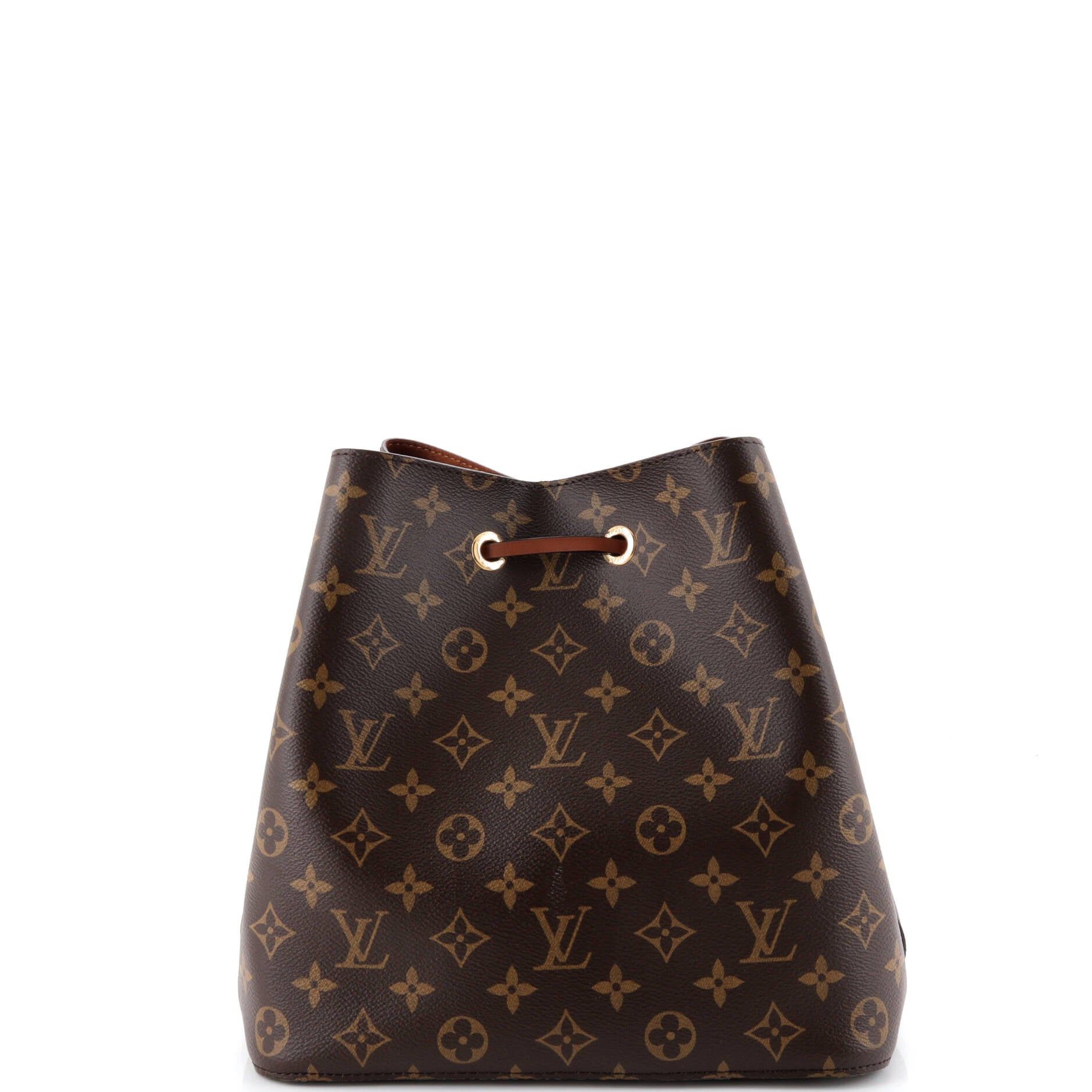 Louis Vuitton NeoNoe Handbag Size ONE SIZE - 3 Thumbnail