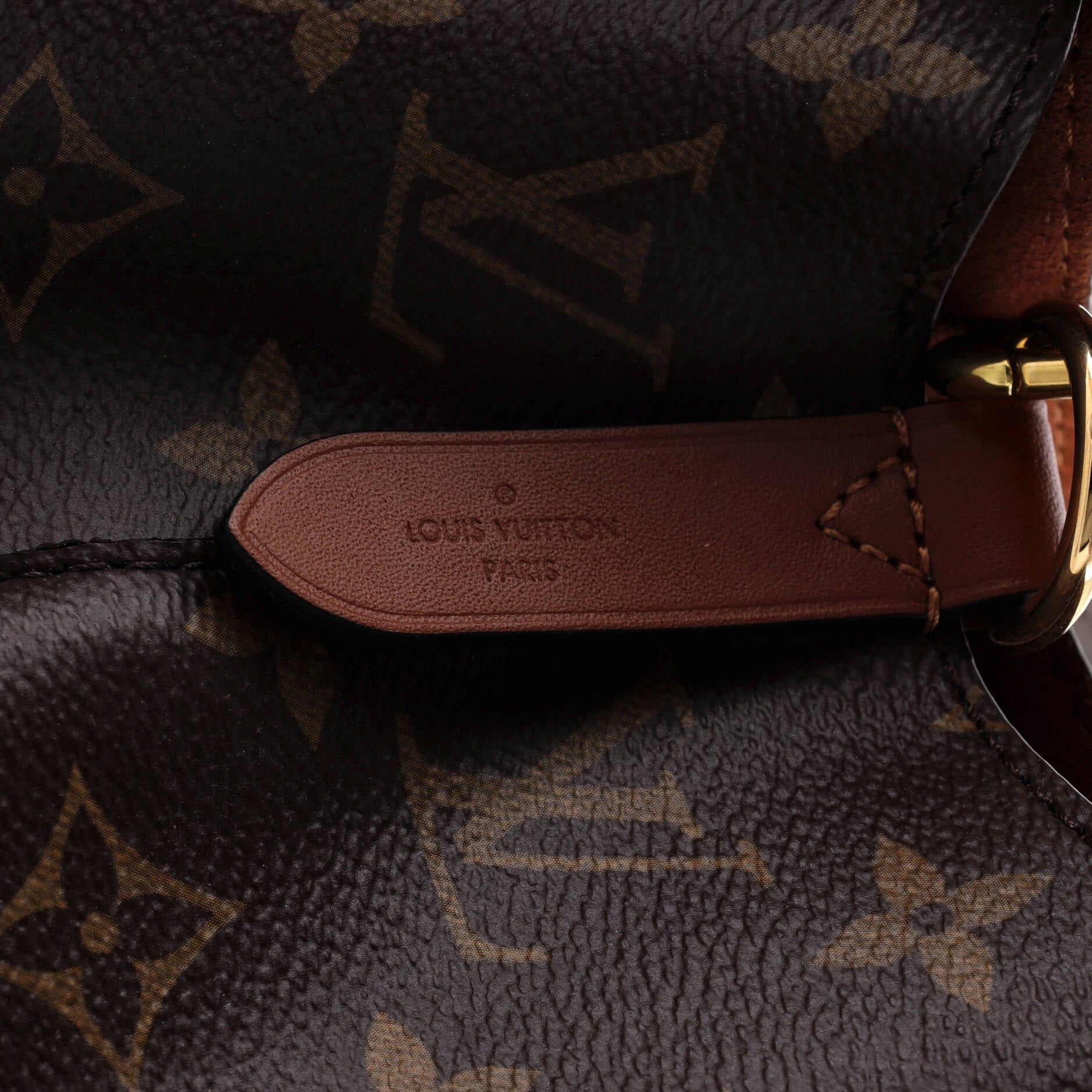 Louis Vuitton NeoNoe Handbag Size ONE SIZE - 7 Thumbnail