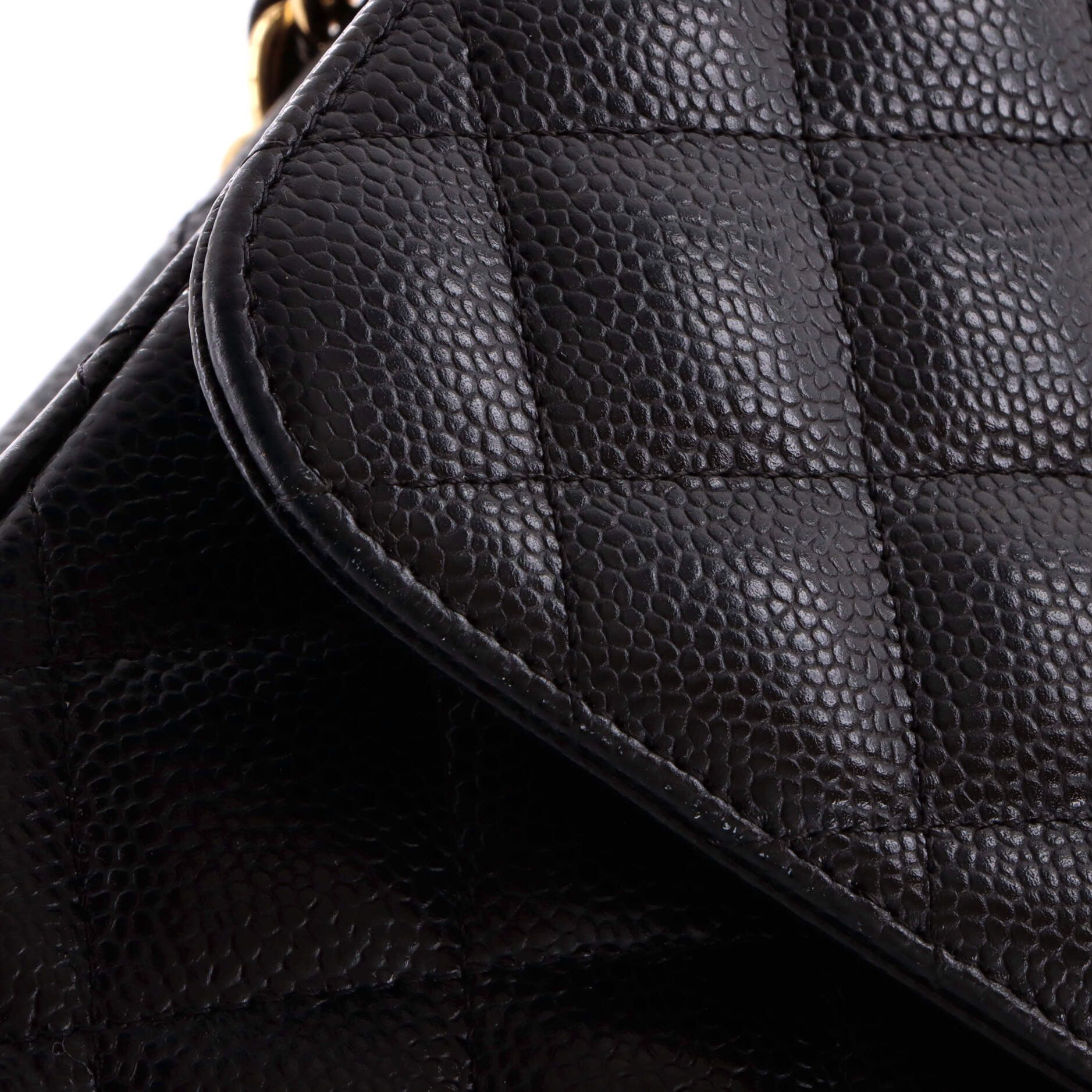 Chanel Classic Double Flap Bag Size ONE SIZE - 6 Thumbnail