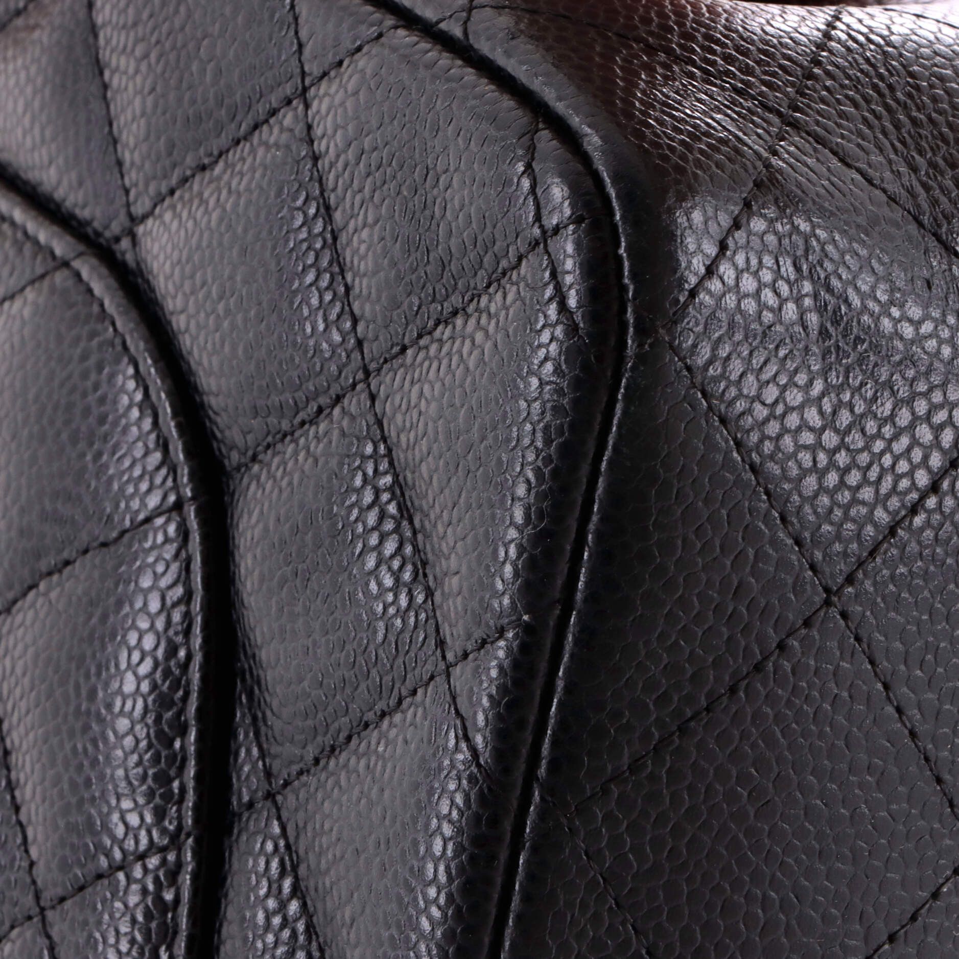 Chanel Classic Double Flap Bag Size ONE SIZE - 7 Thumbnail
