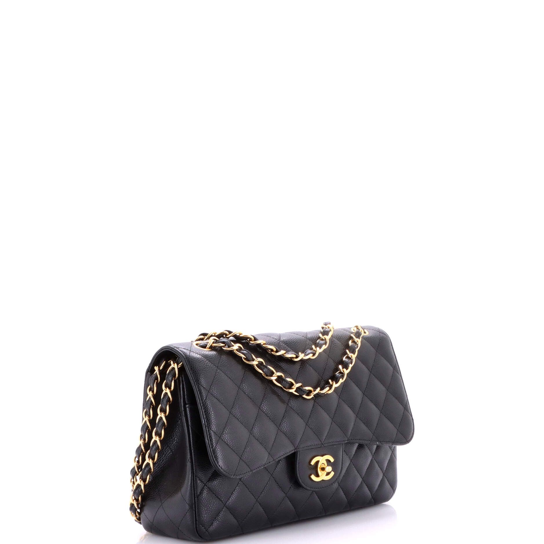 Chanel Classic Double Flap Bag Size ONE SIZE - 2 Thumbnail