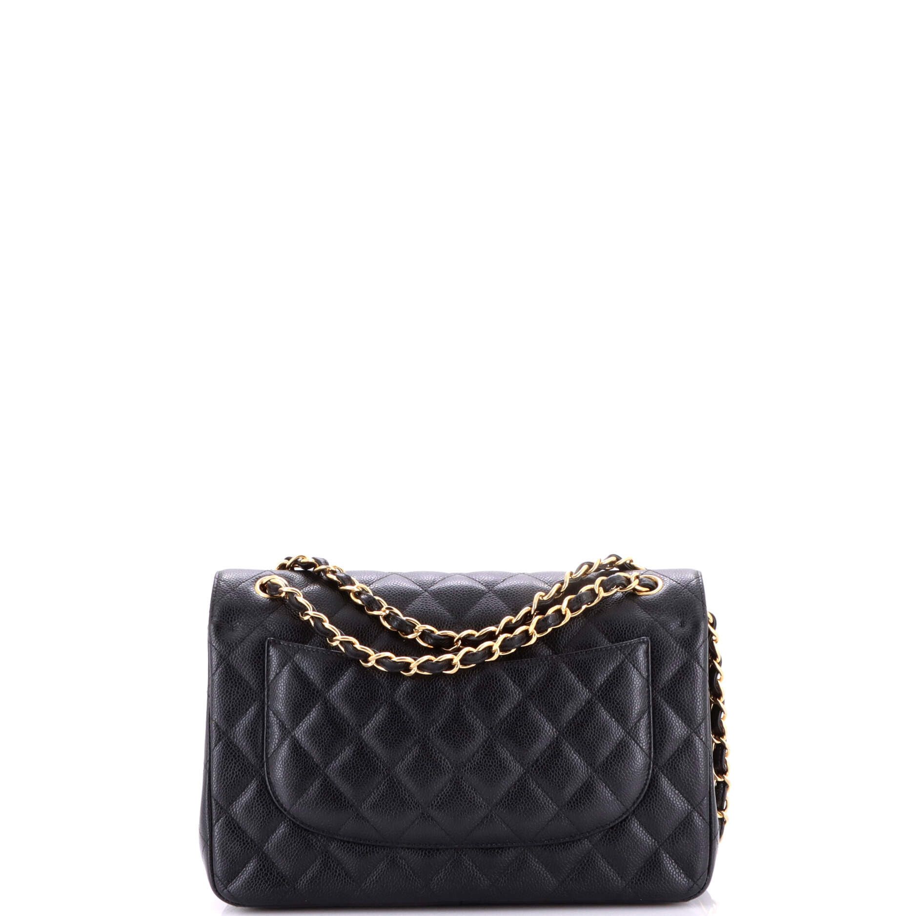 Chanel Classic Double Flap Bag Size ONE SIZE - 3 Thumbnail