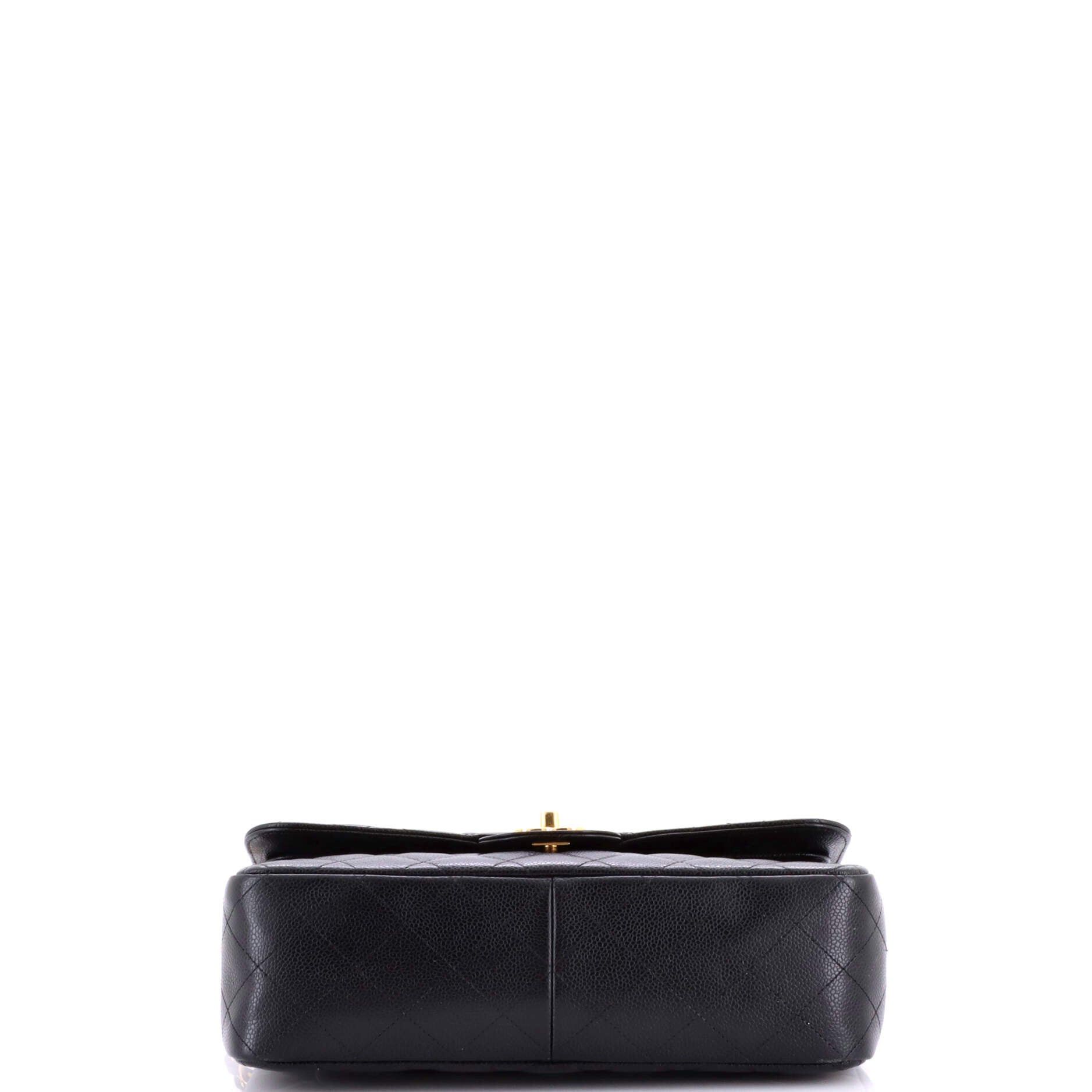 Chanel Classic Double Flap Bag Size ONE SIZE - 4 Thumbnail