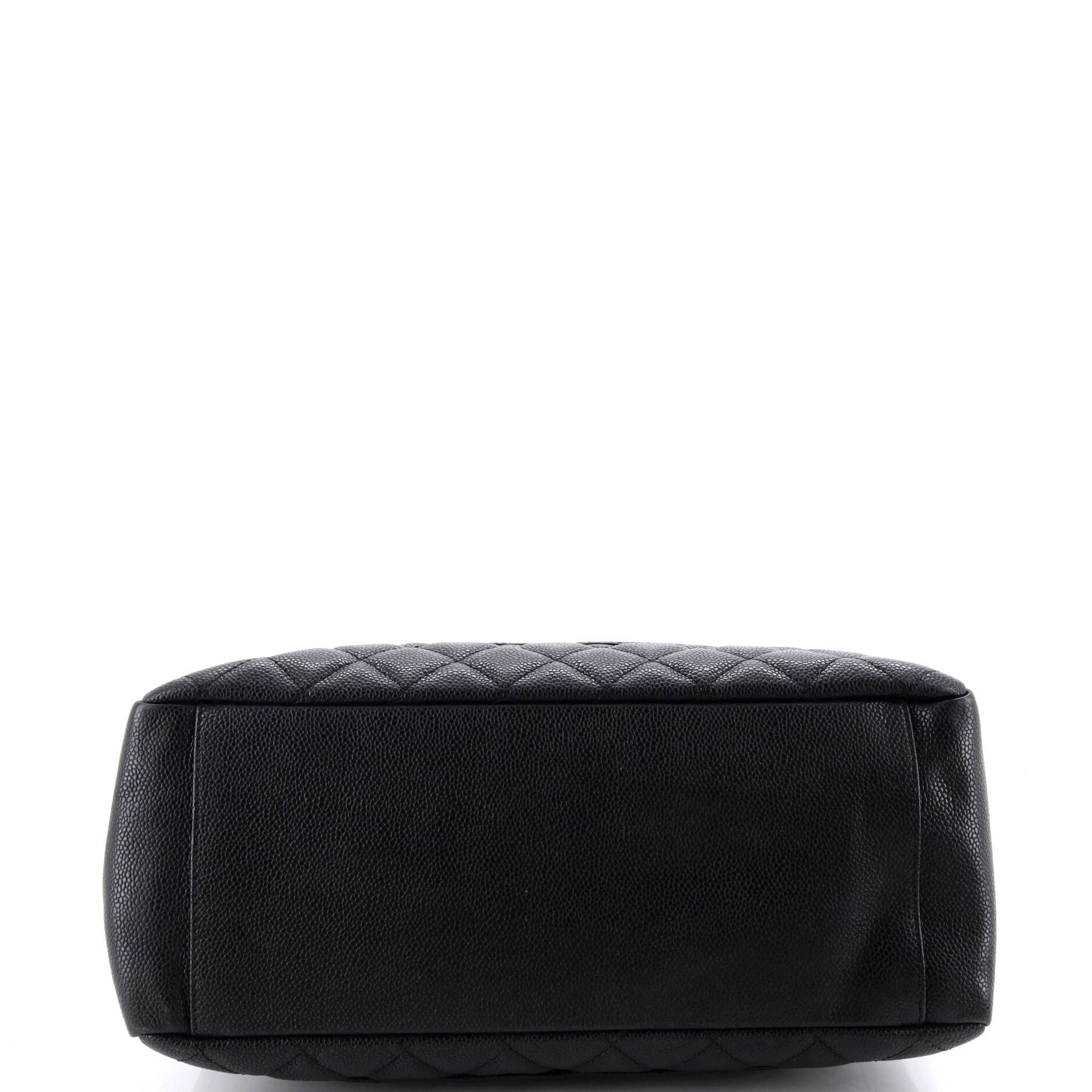 Chanel Grand Shopping Tote Size ONE SIZE - 5 Thumbnail