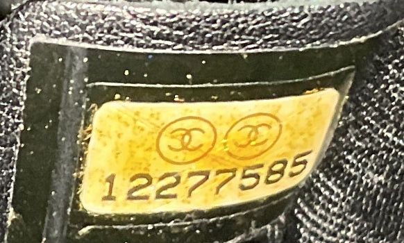 Chanel Grand Shopping Tote Size ONE SIZE - 7 Thumbnail